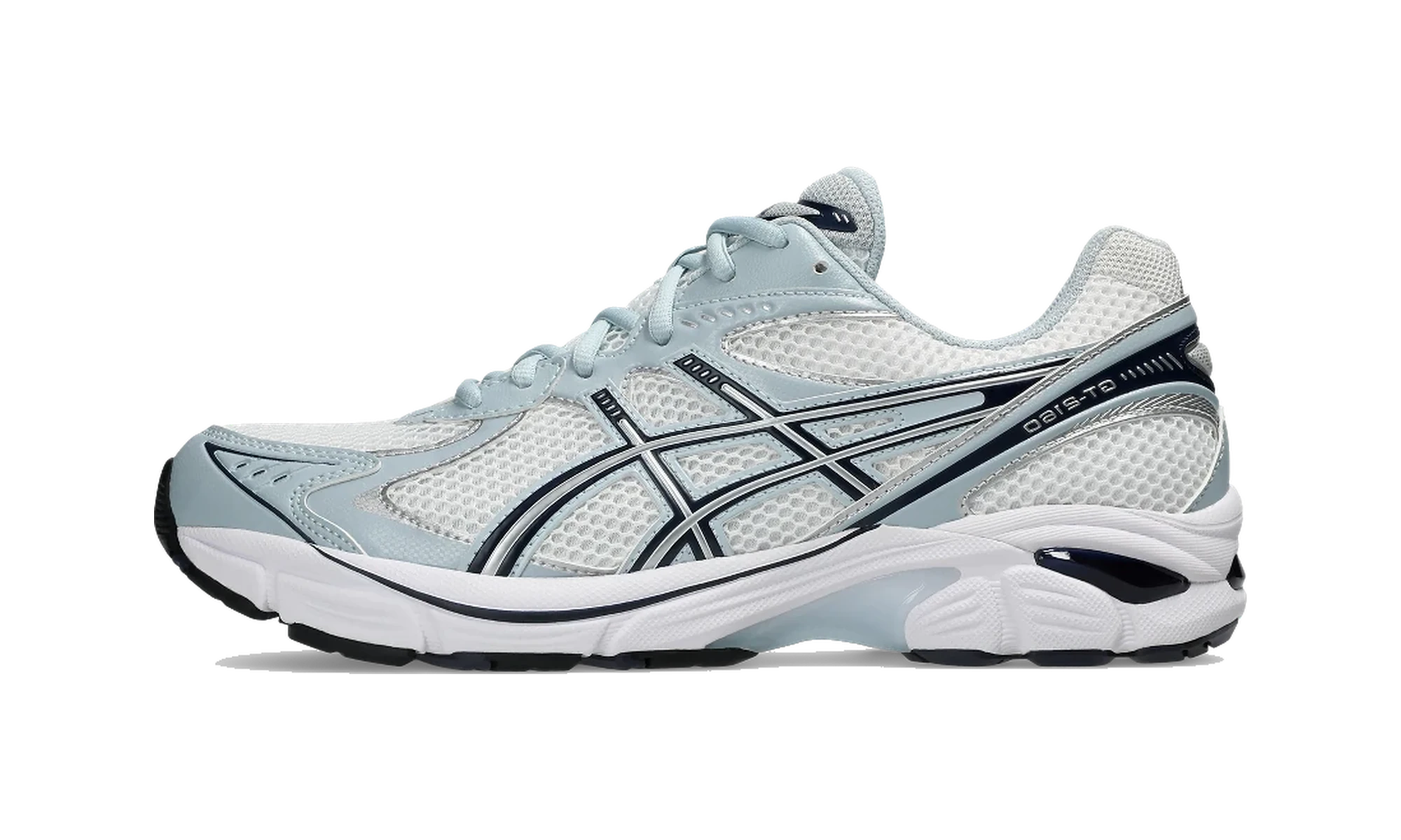 ASICS GT-2160 White Storm Cloud
