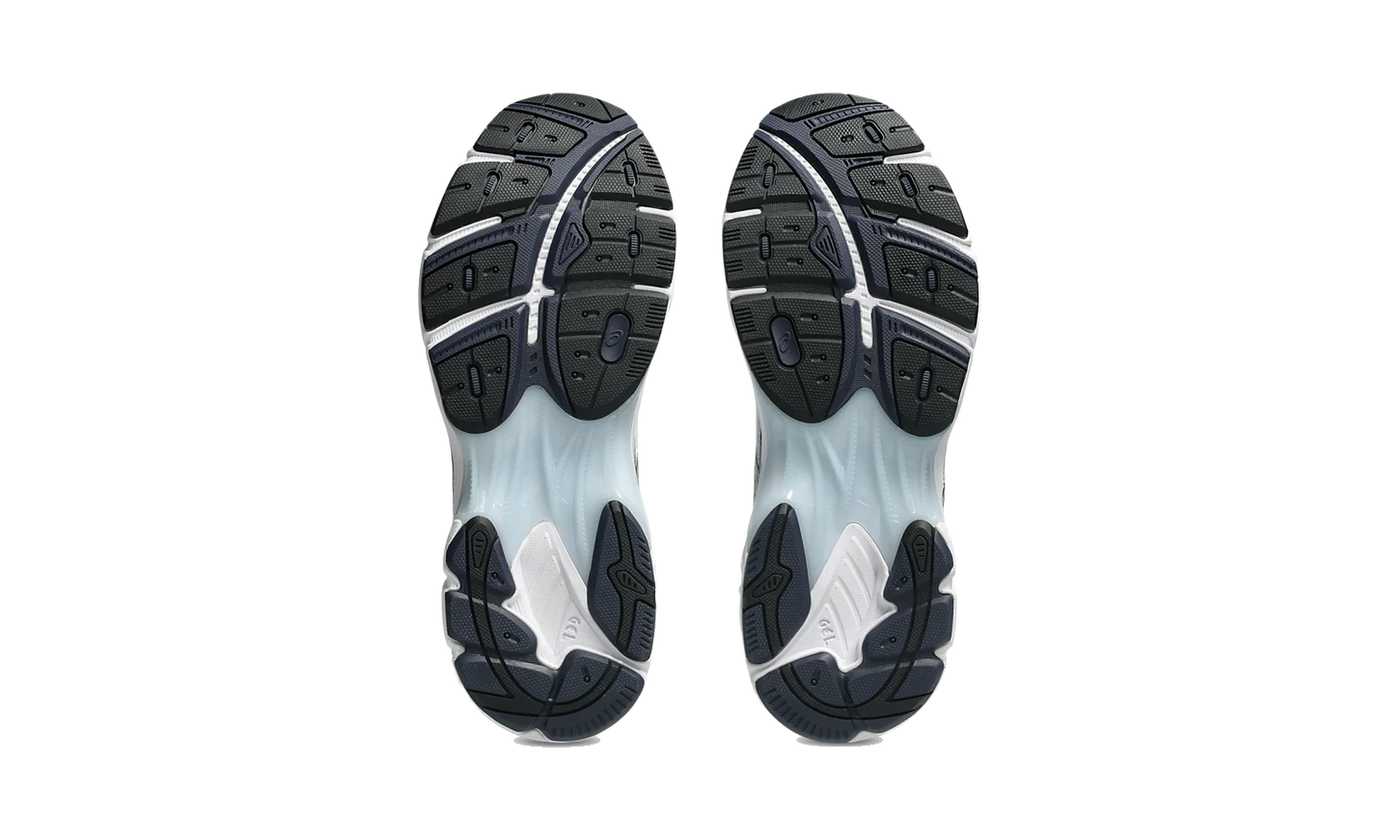 ASICS GT-2160 White Storm Cloud