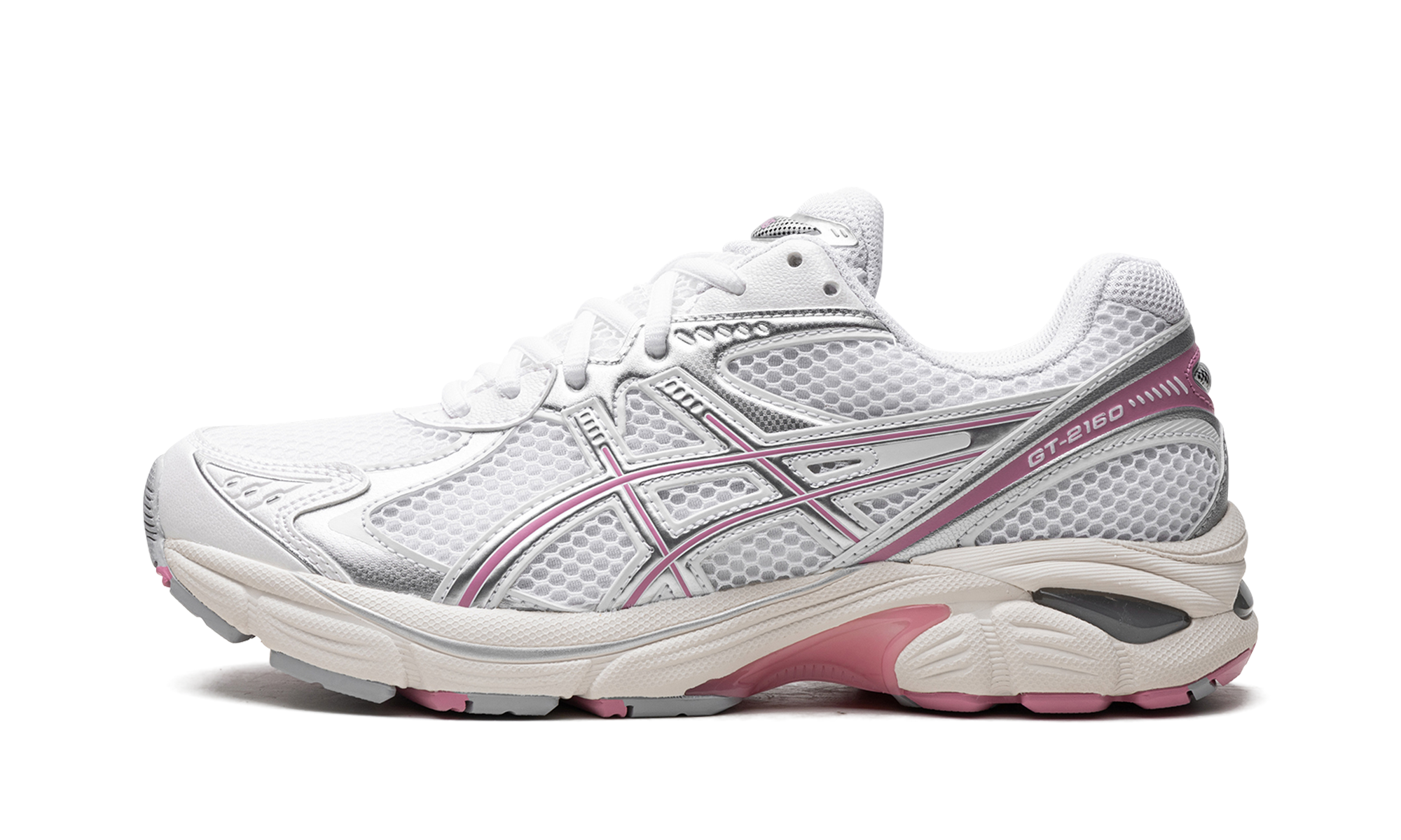 ASICS GT-2160 White Sweet Pink