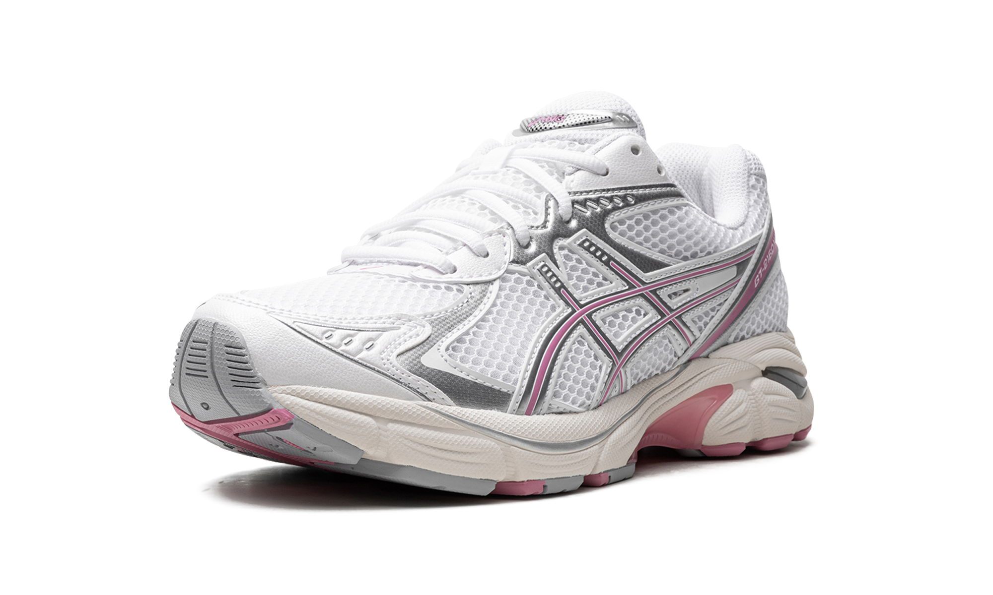 ASICS GT-2160 White Sweet Pink