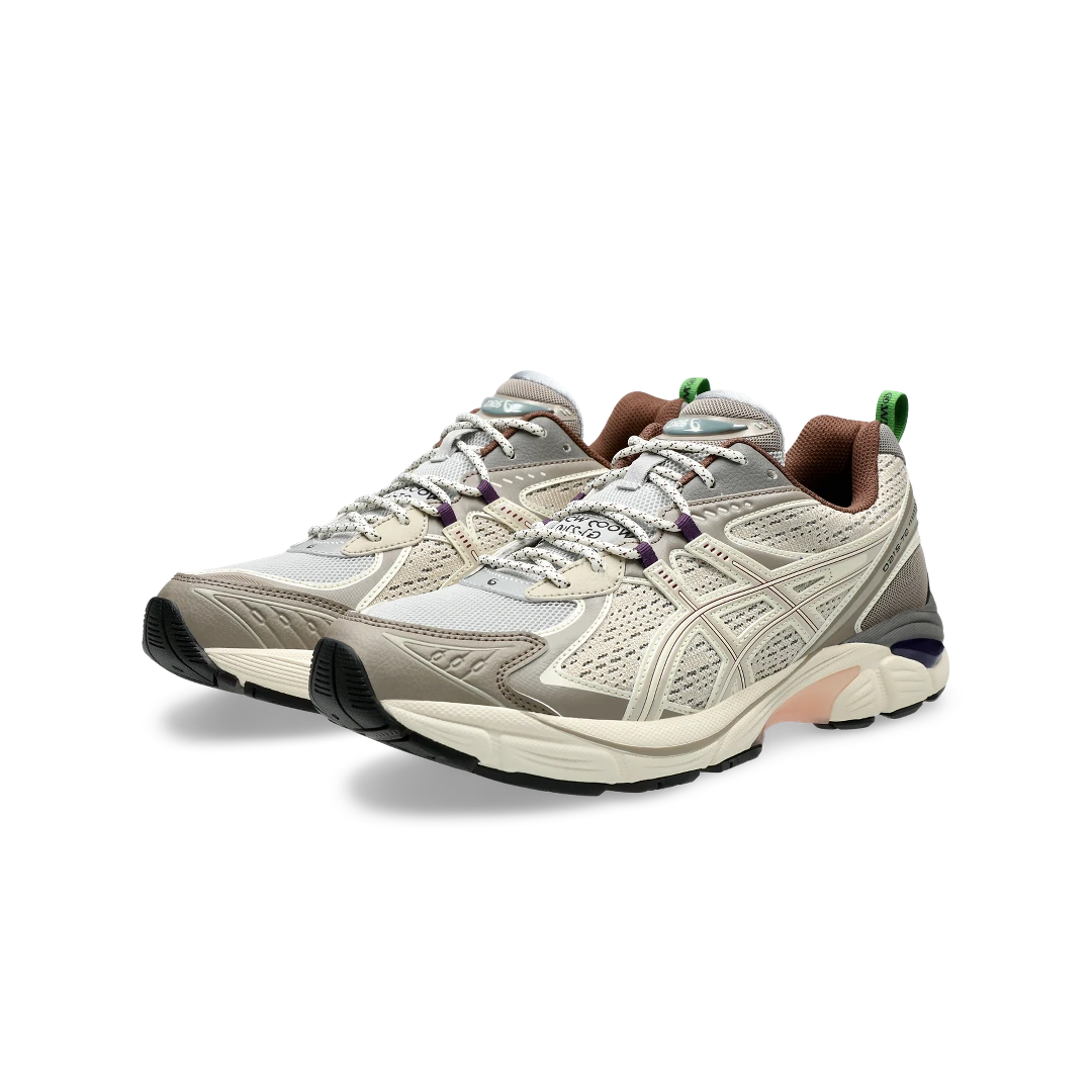 ASICS GT-2160 Wood Wood, Cream/Oatmeal (1203A426-100)