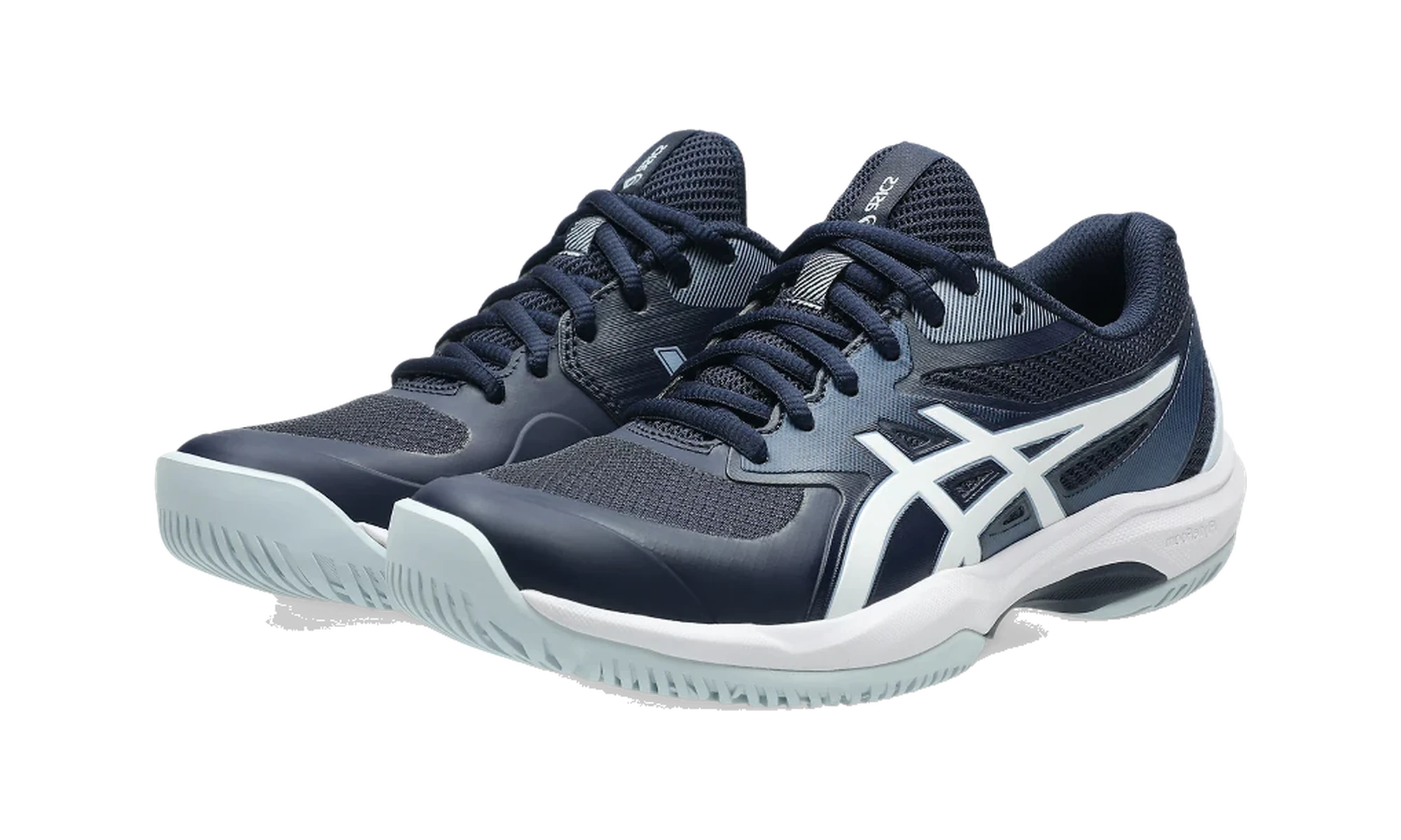 ASICS Game FF Midnight White
