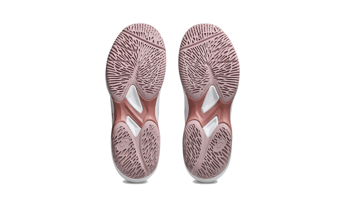 ASICS Game FF White Morganite