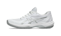 ASICS Game FF White Pure Silver