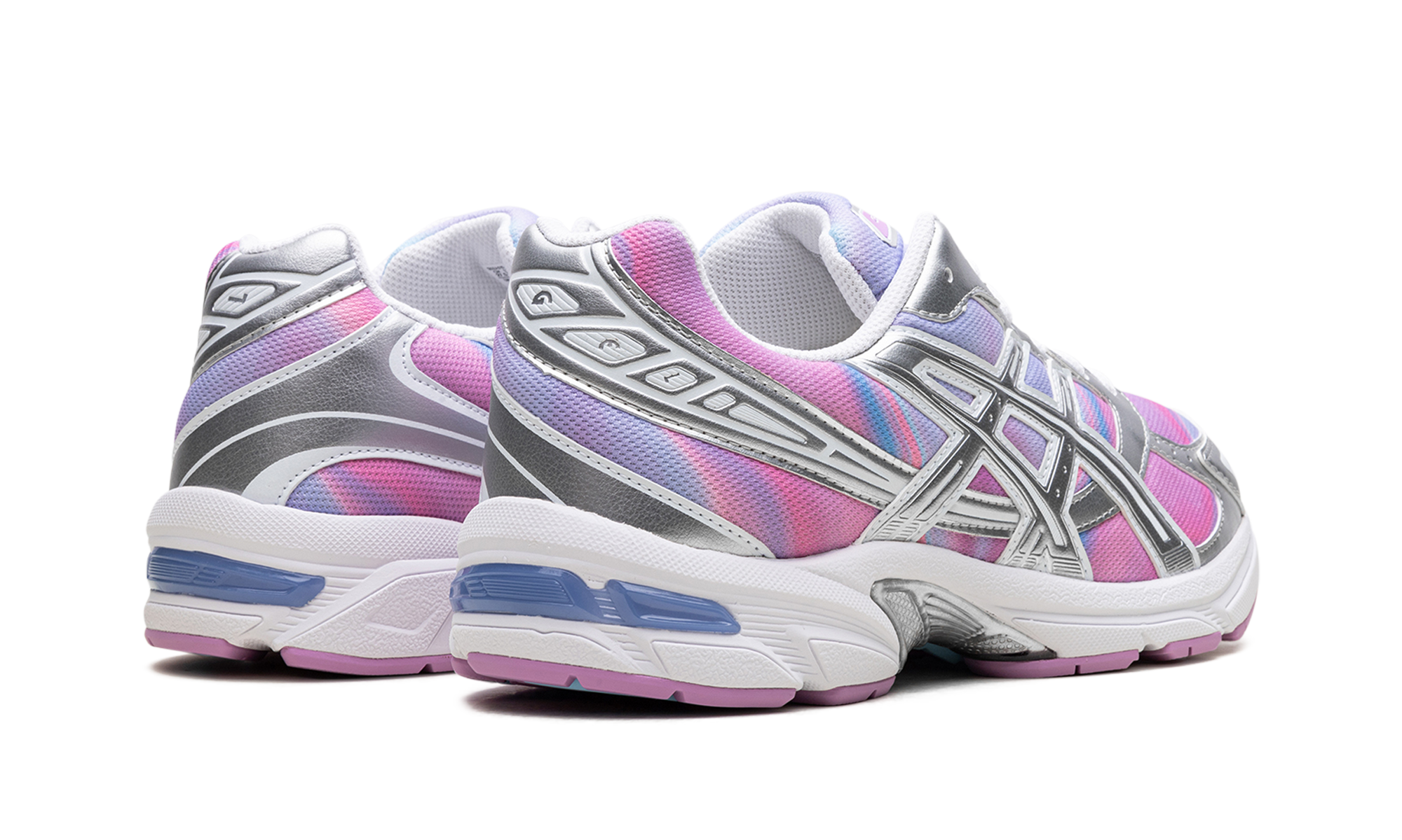 ASICS Gel-1130 Baby Lavender Pure Silver