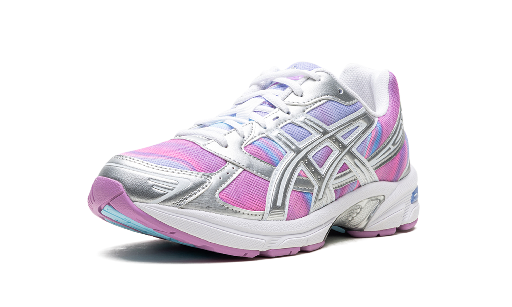 ASICS Gel-1130 Baby Lavender Pure Silver