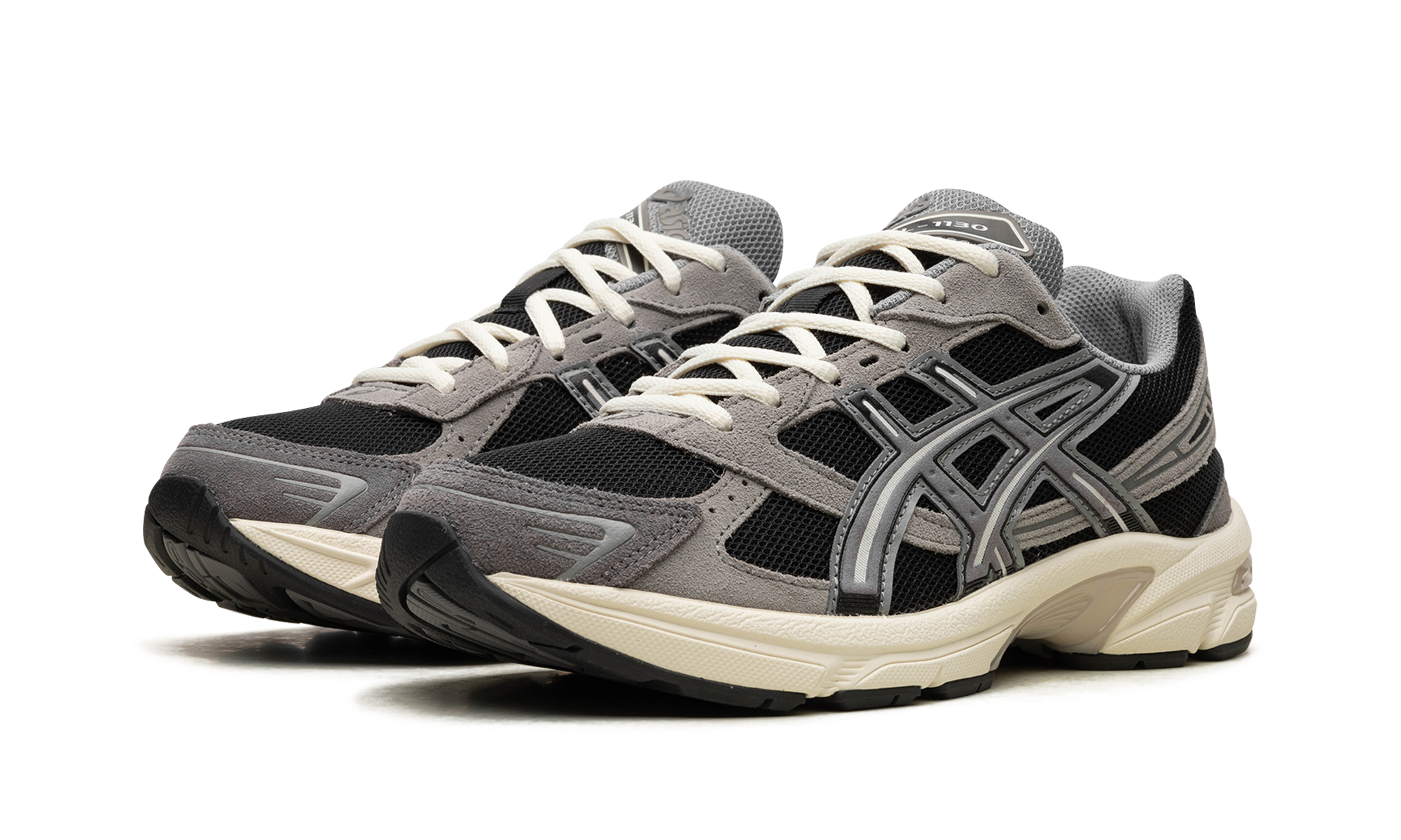 ASICS Gel-1130 Black Carbon