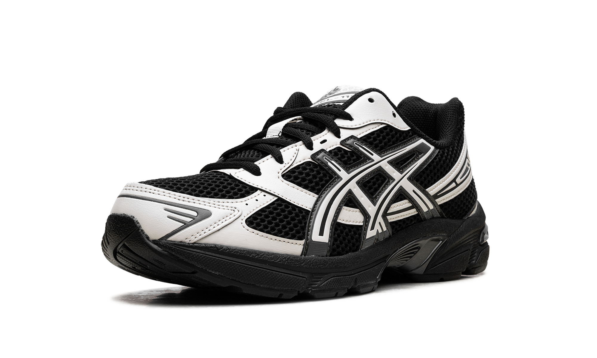 ASICS Gel-1130 Black Cream