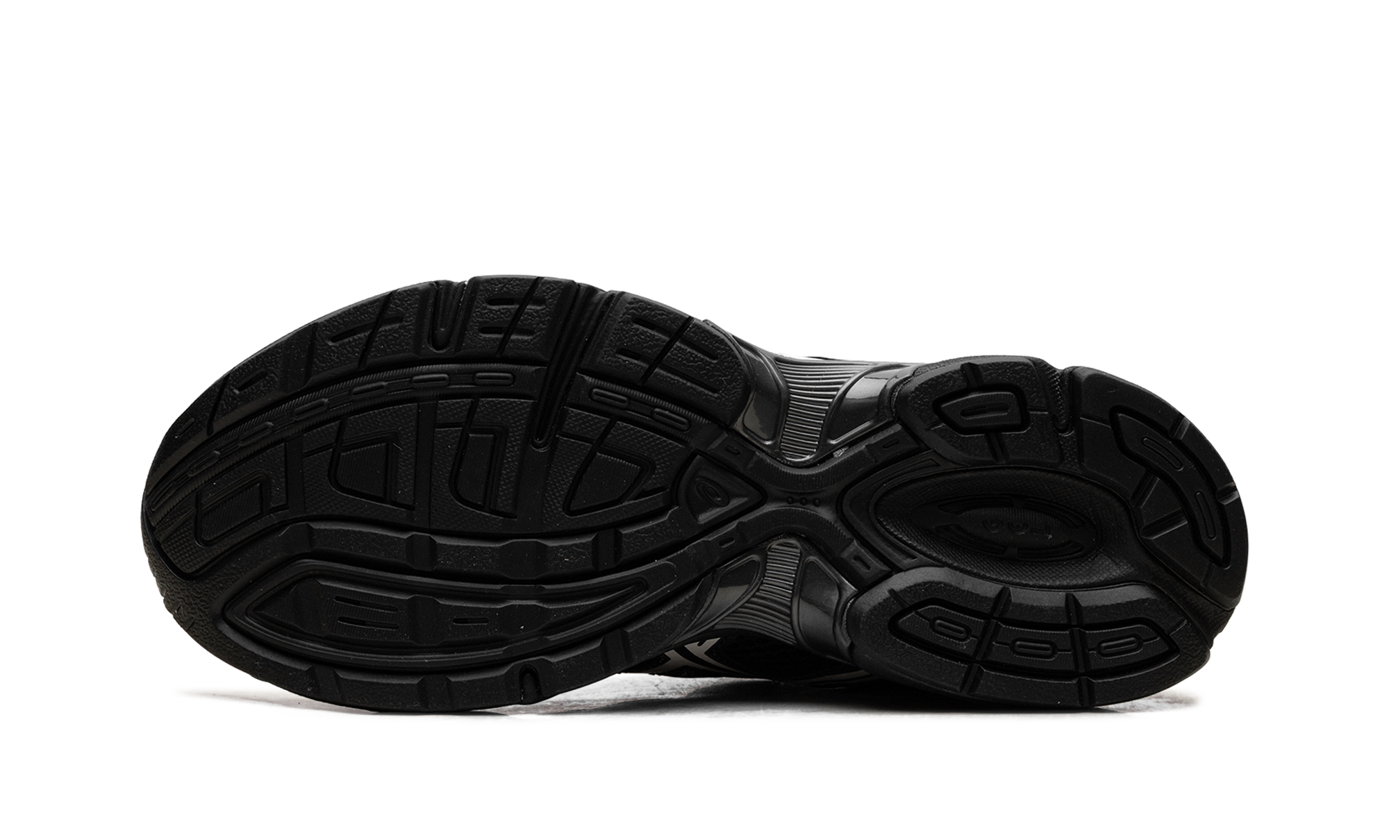 ASICS Gel-1130 Black Cream