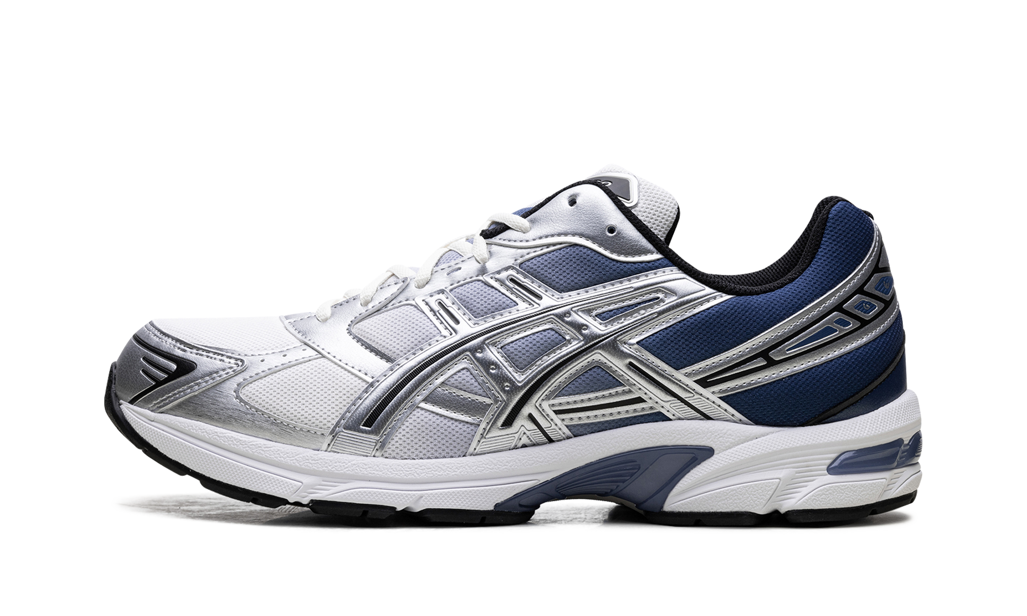 ASICS Gel-1130 Blue Pure Silver Gradient