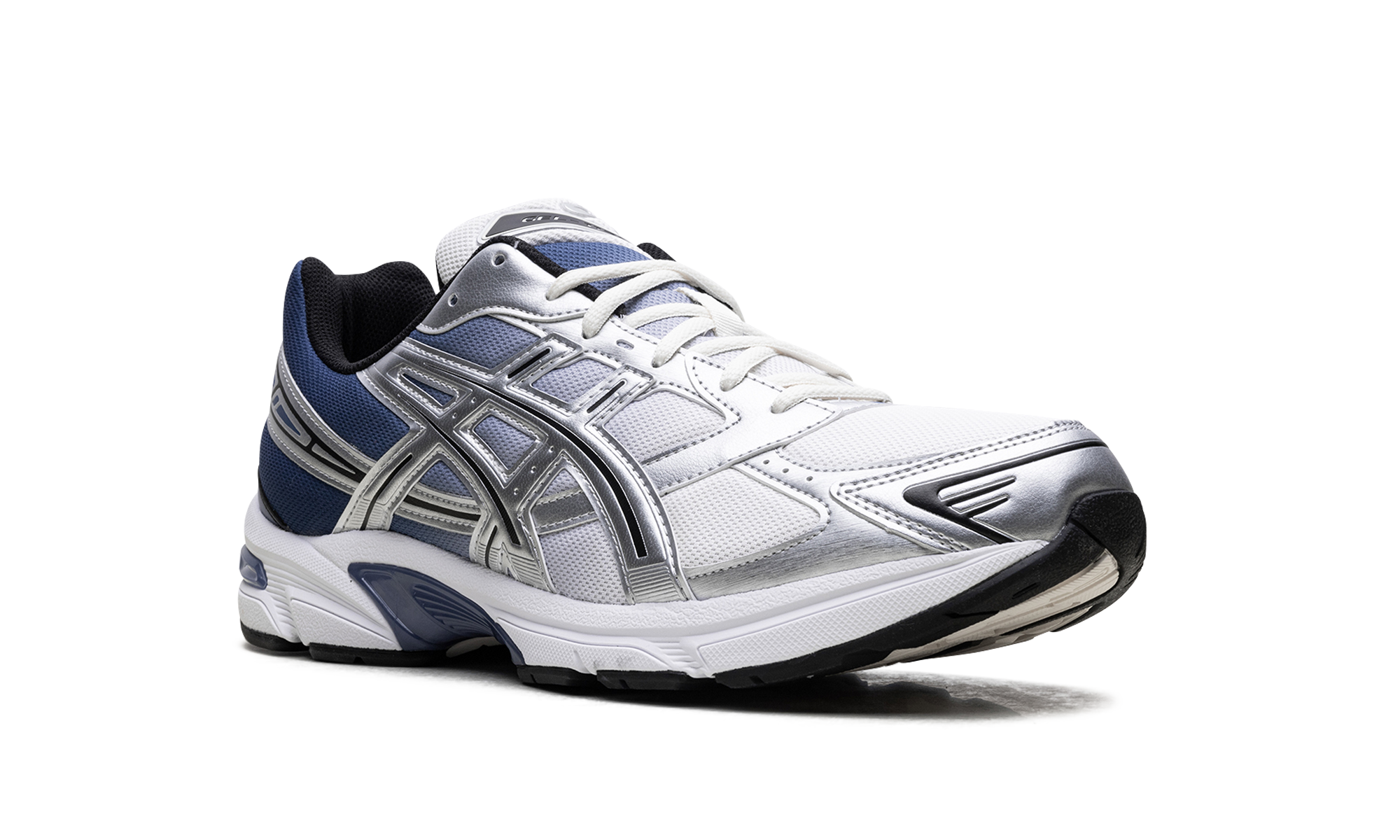 ASICS Gel-1130 Blue Pure Silver Gradient