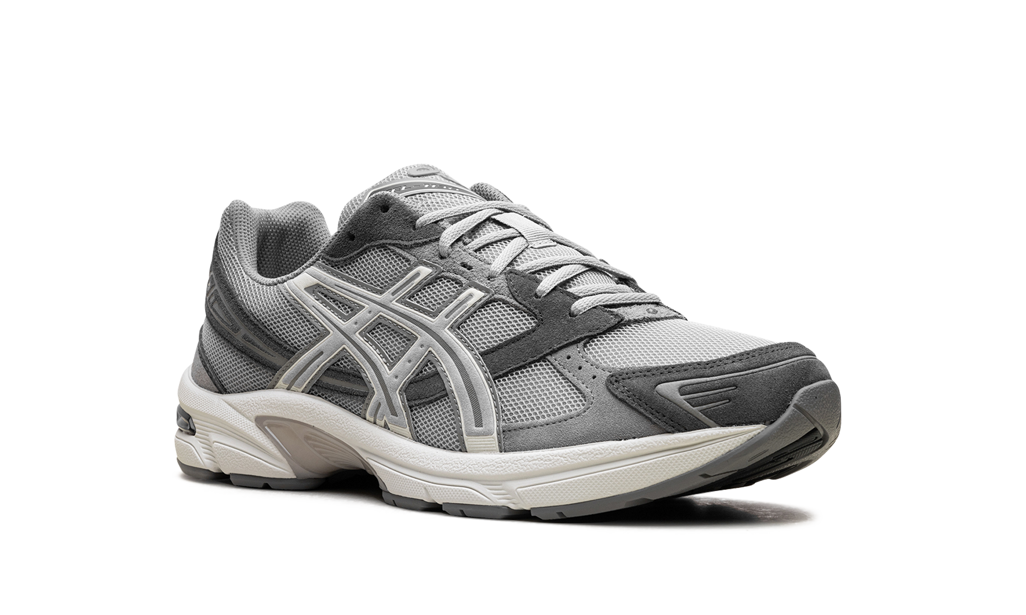 ASICS Gel-1130 Cement Grey Clay Grey
