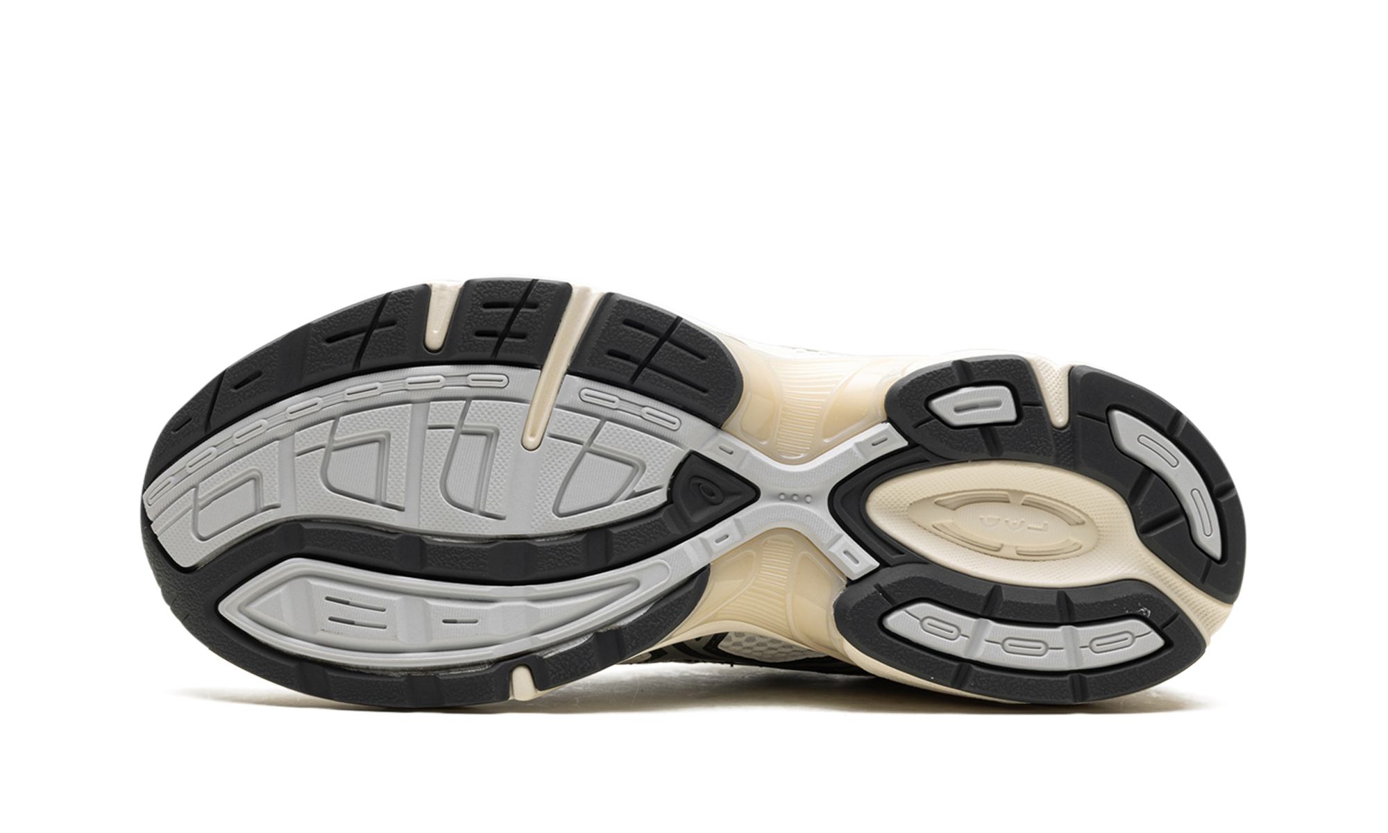 ASICS Gel-1130 Cream Pure Silver