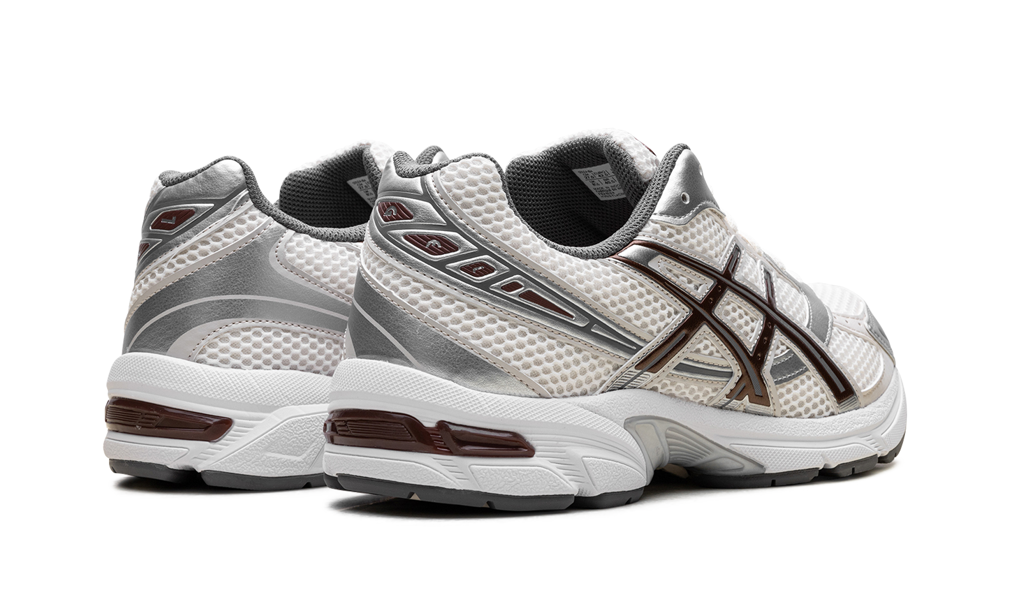 ASICS Gel-1130 Cream Reddish Brown