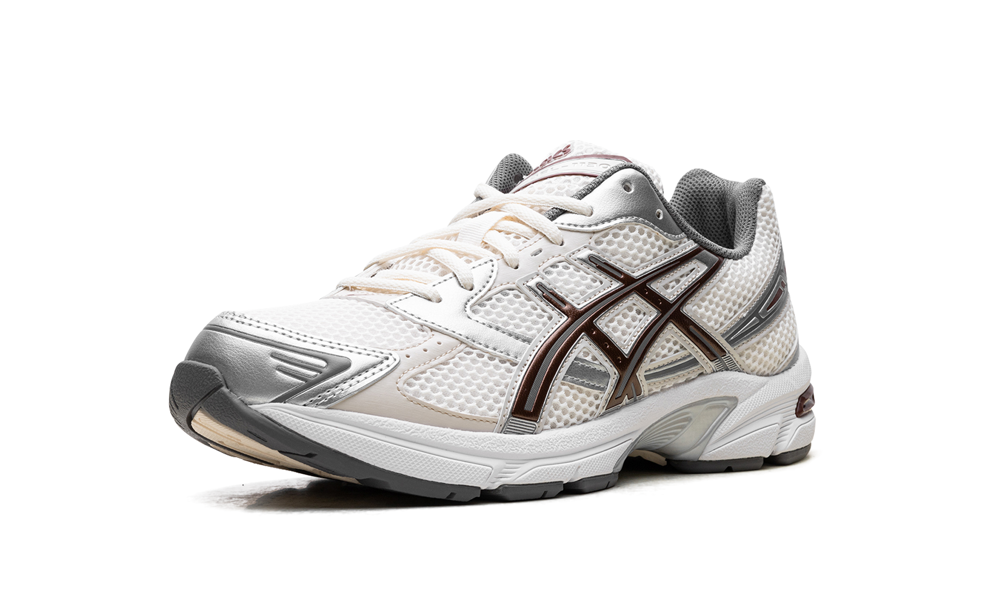 ASICS Gel-1130 Cream Reddish Brown