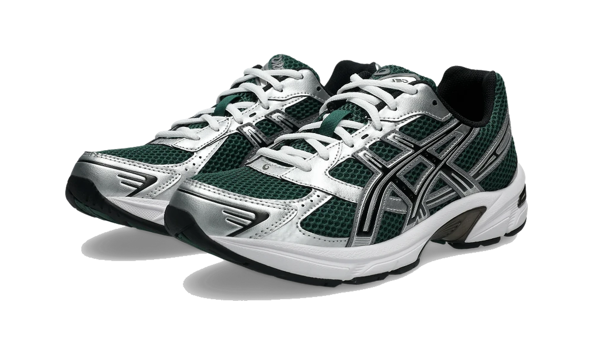 ASICS Gel-1130 Evergreen Black