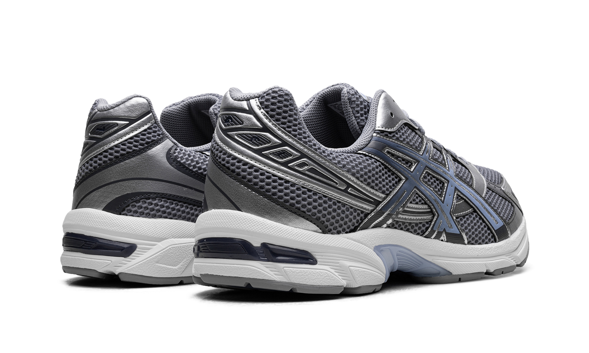 ASICS Gel-1130 Gravel Pure Silver