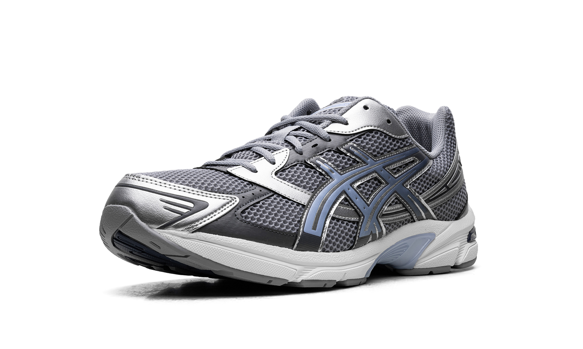 ASICS Gel-1130 Gravel Pure Silver