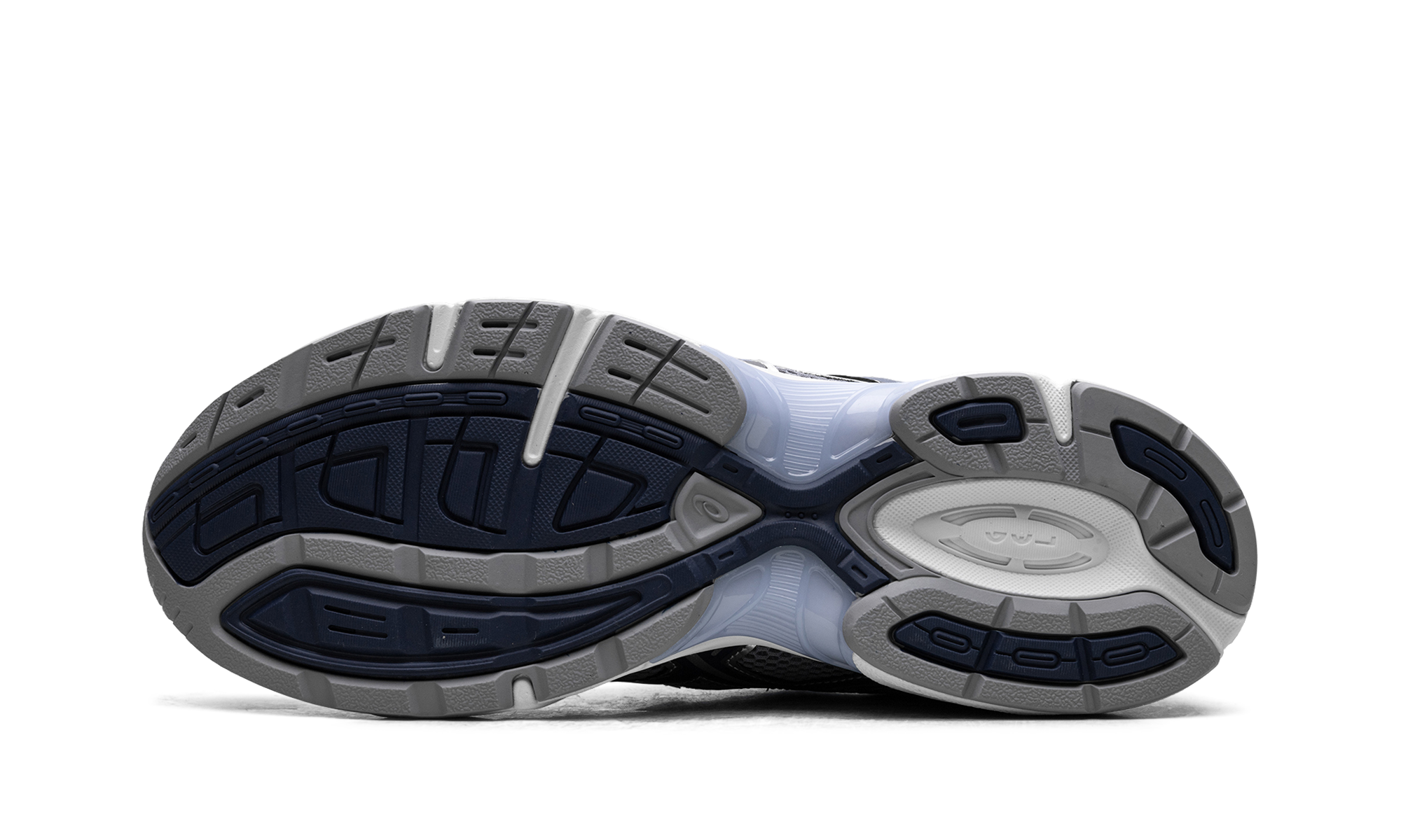 ASICS Gel-1130 Gravel Pure Silver