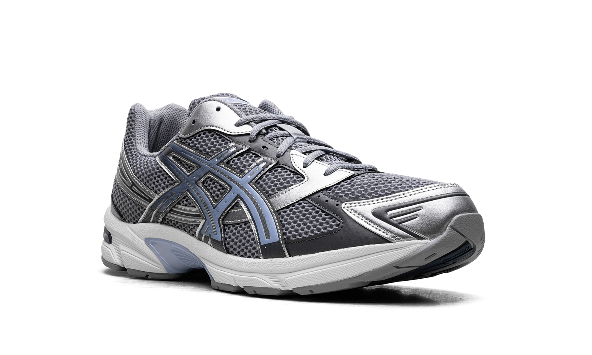 ASICS Gel-1130 Gravel Pure Silver