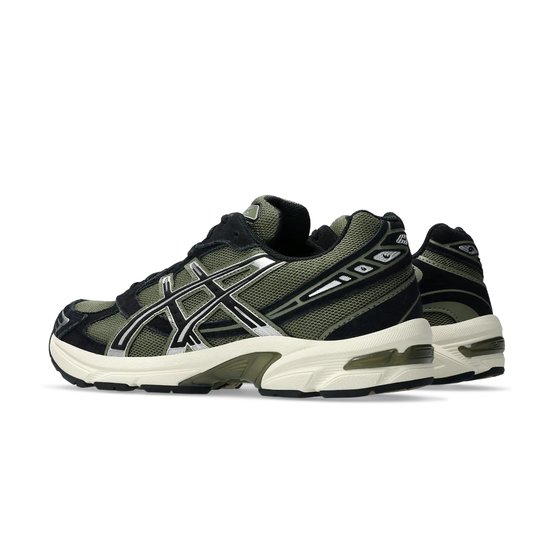 ASICS Gel-1130 Irvine Black, Irvine/Black (1203A610-300)