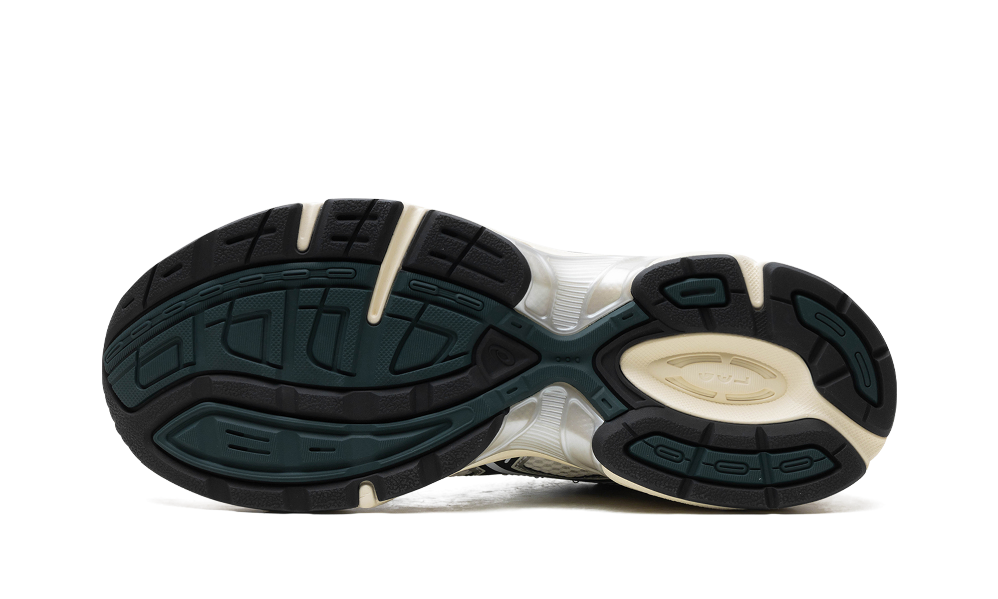 ASICS Gel-1130 Kith Cream Scarab (2024)