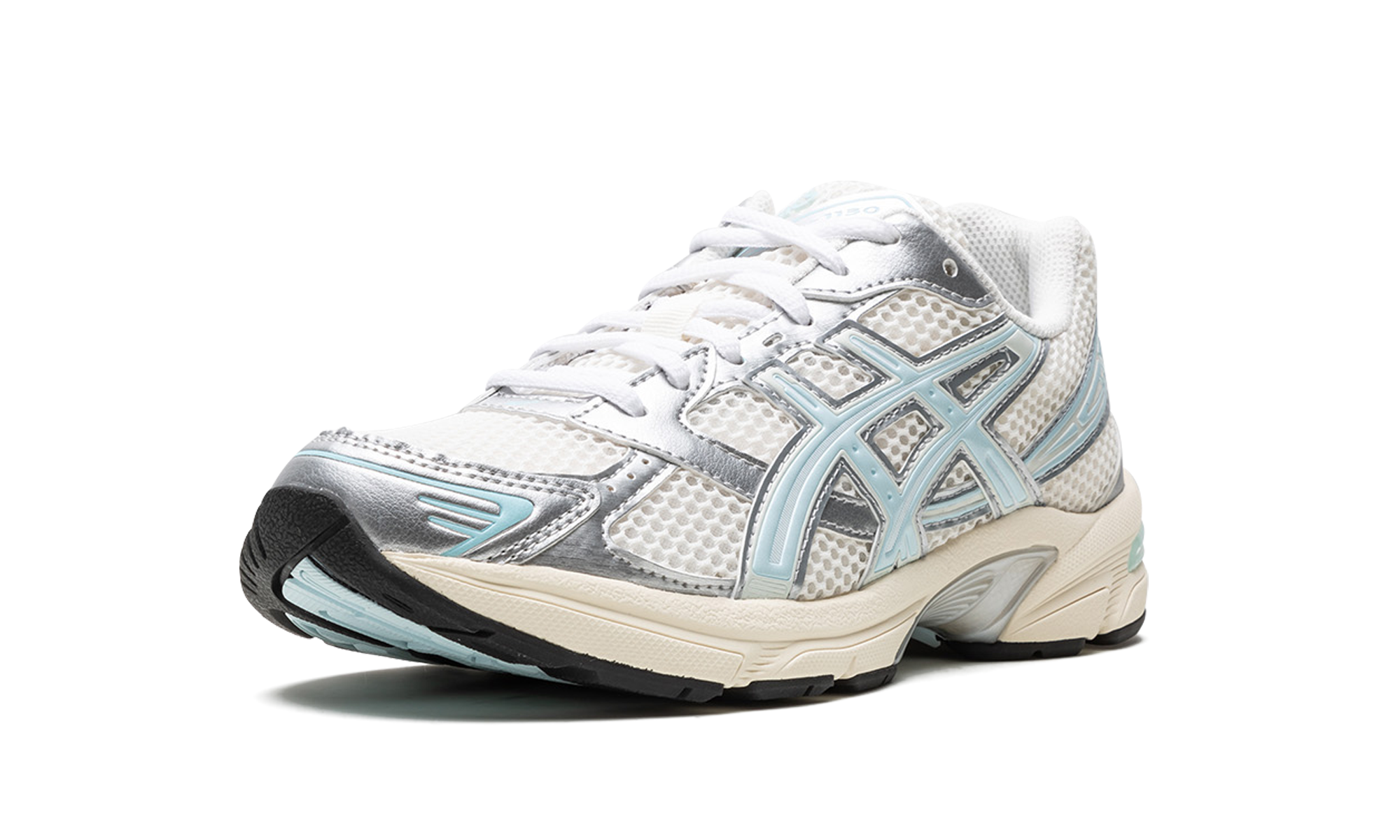 ASICS Gel-1130 Kith Cream Starlight Blue