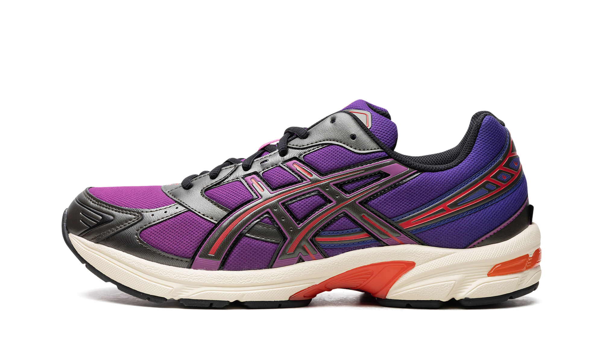 ASICS Gel-1130 Kith Marvel Villains Magneto Opened Box (Comic Not Included)