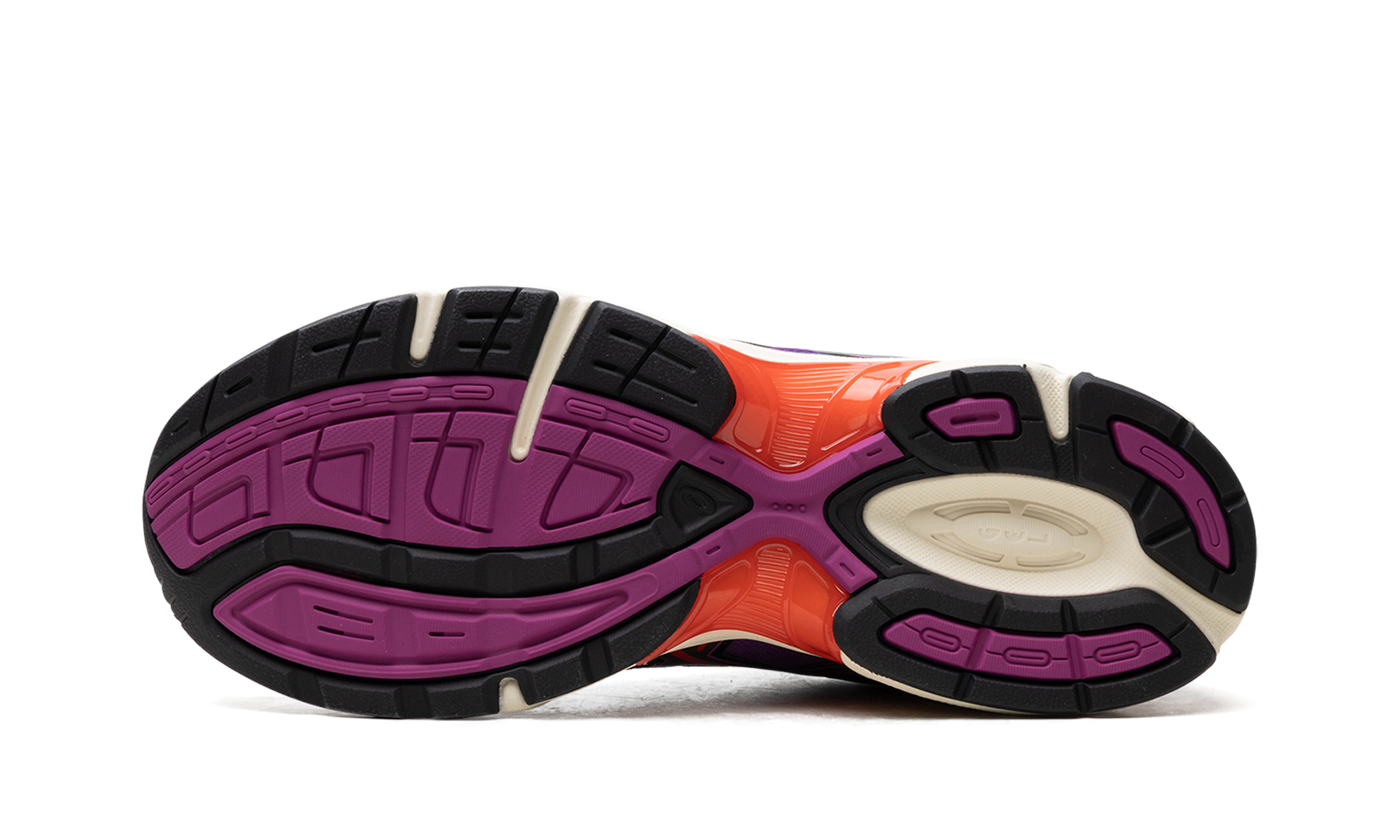 ASICS Gel-1130 Kith Marvel Villains Magneto Opened Box (Comic Not Included)