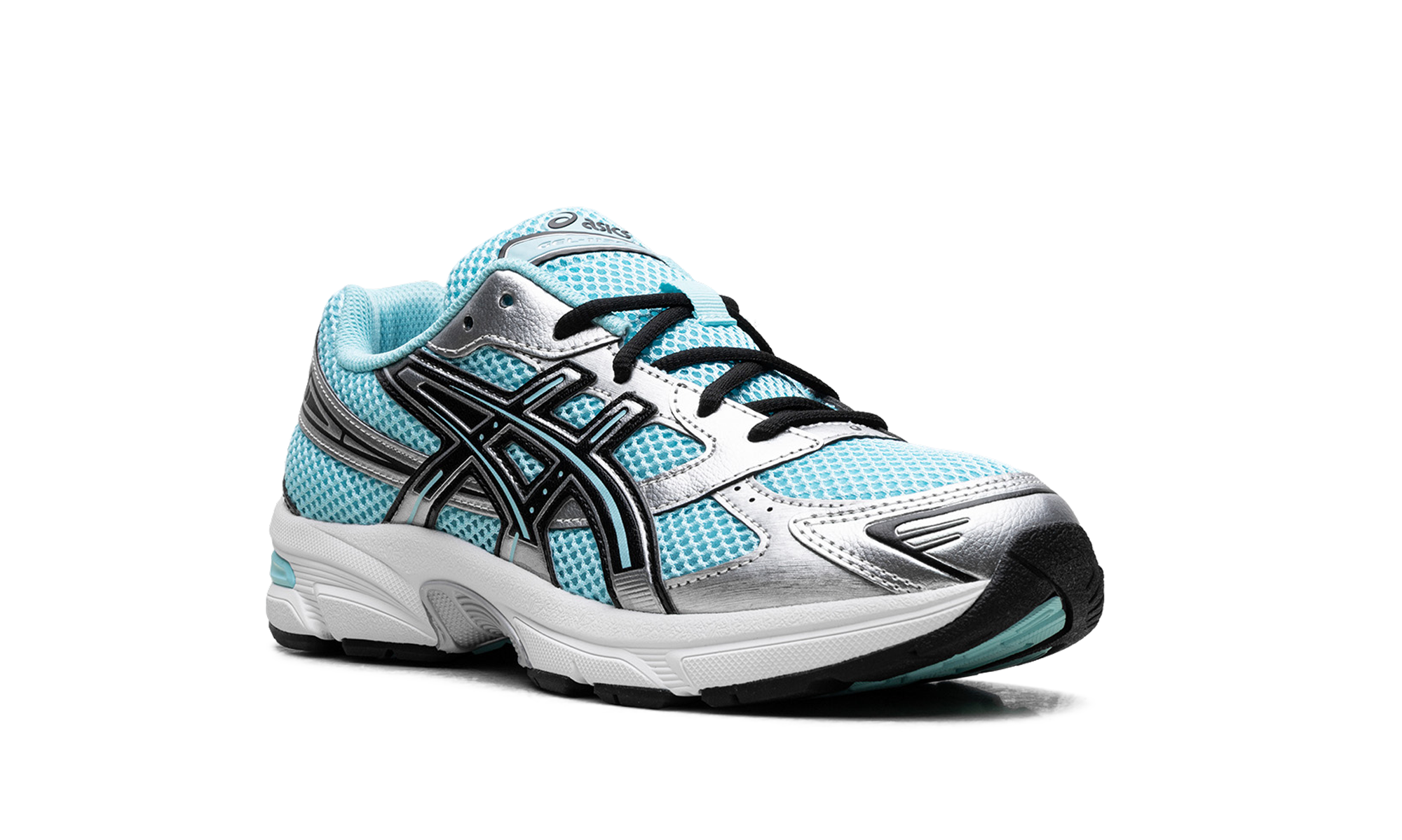ASICS Gel-1130 Larimar Blue Pure Silver