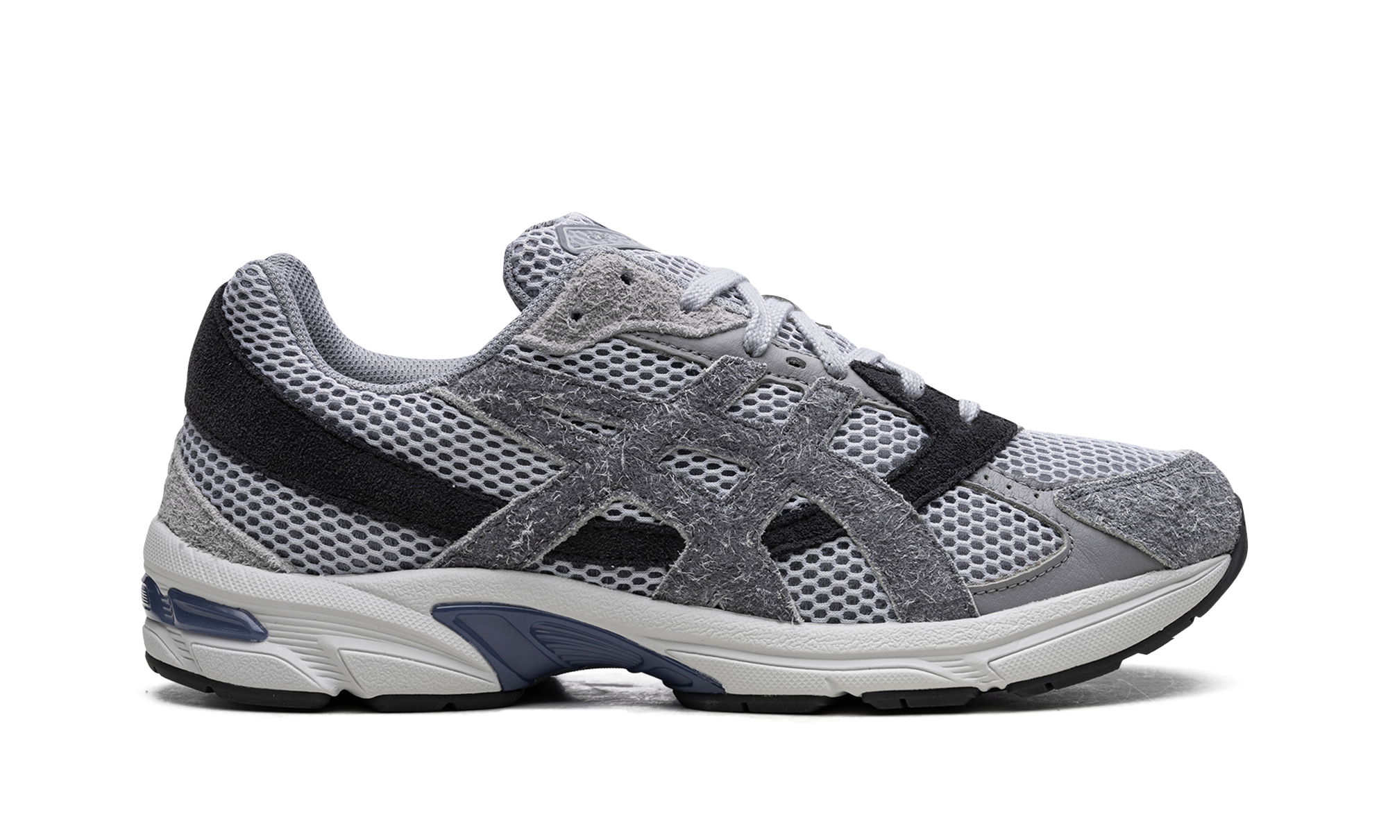 ASICS Gel-1130 Mid Grey Steel Grey