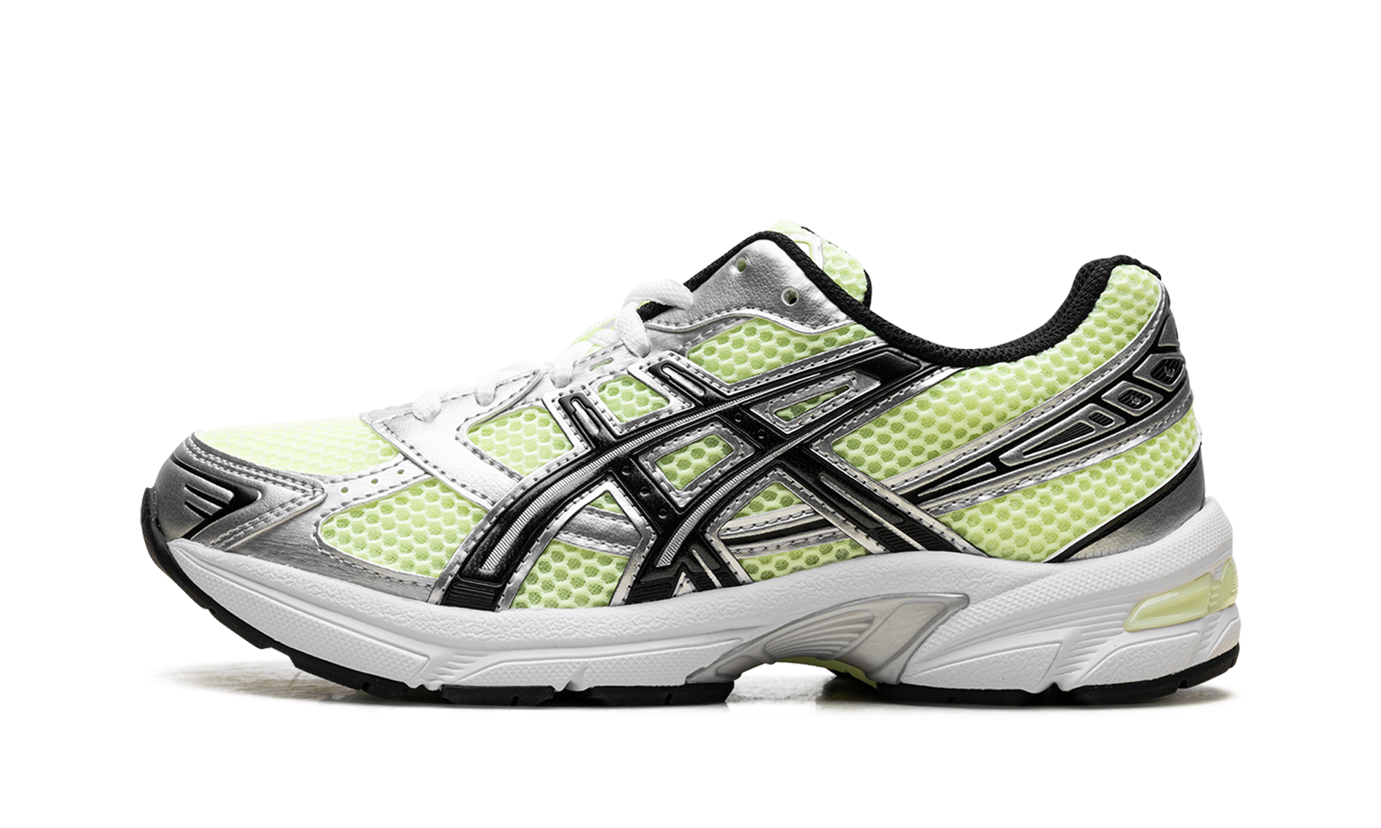 ASICS Gel-1130 Neon Pack Green