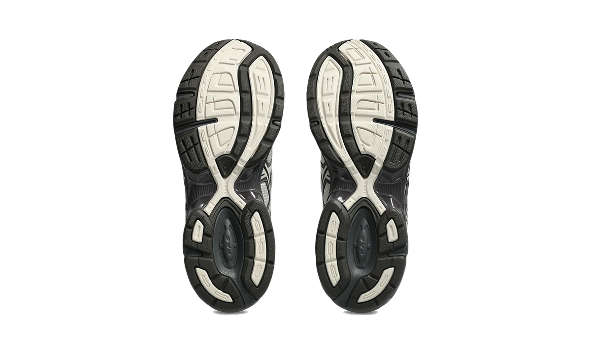 ASICS Gel-1130 Oatmeal Obsidian Grey