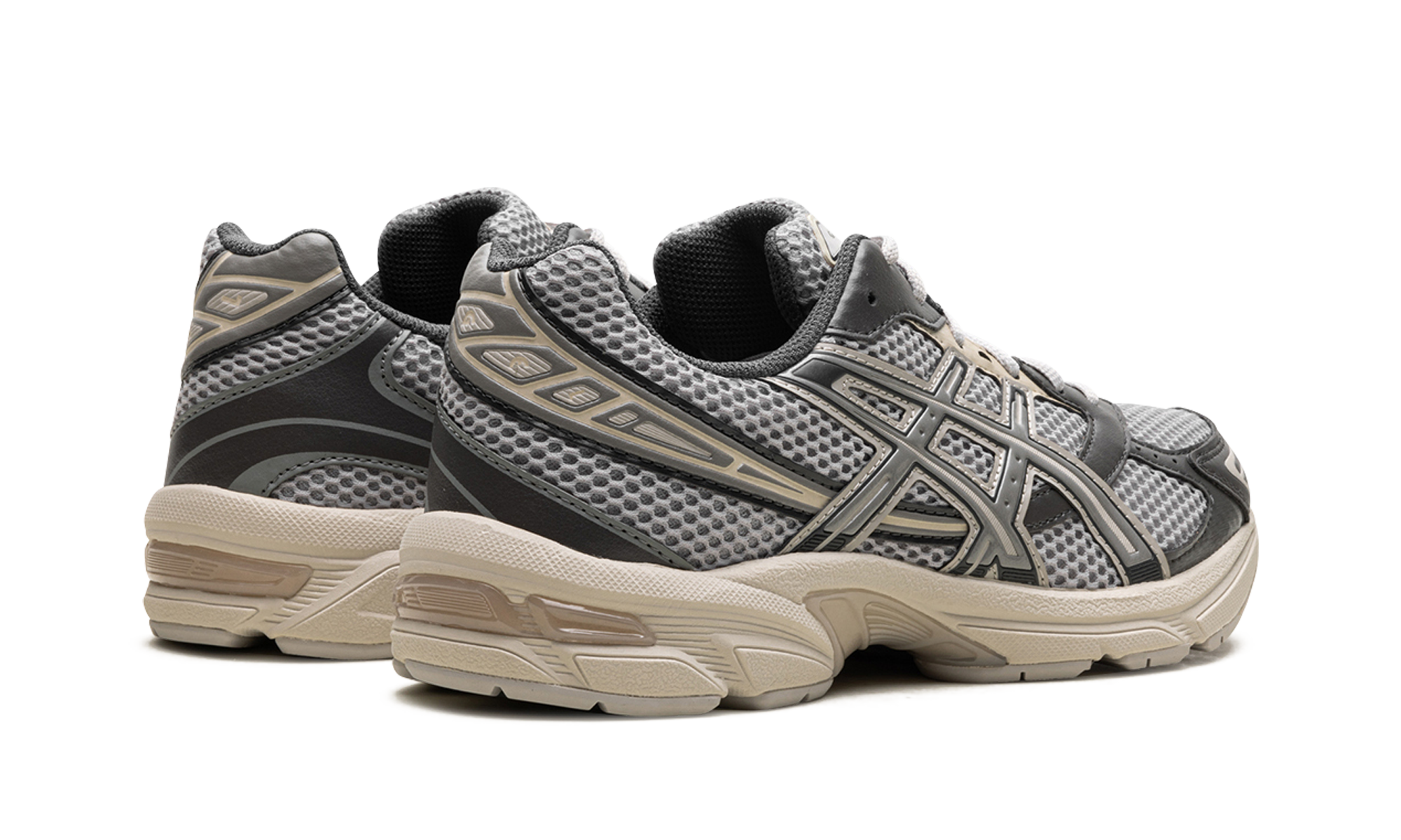 ASICS Gel-1130 Oyster Grey