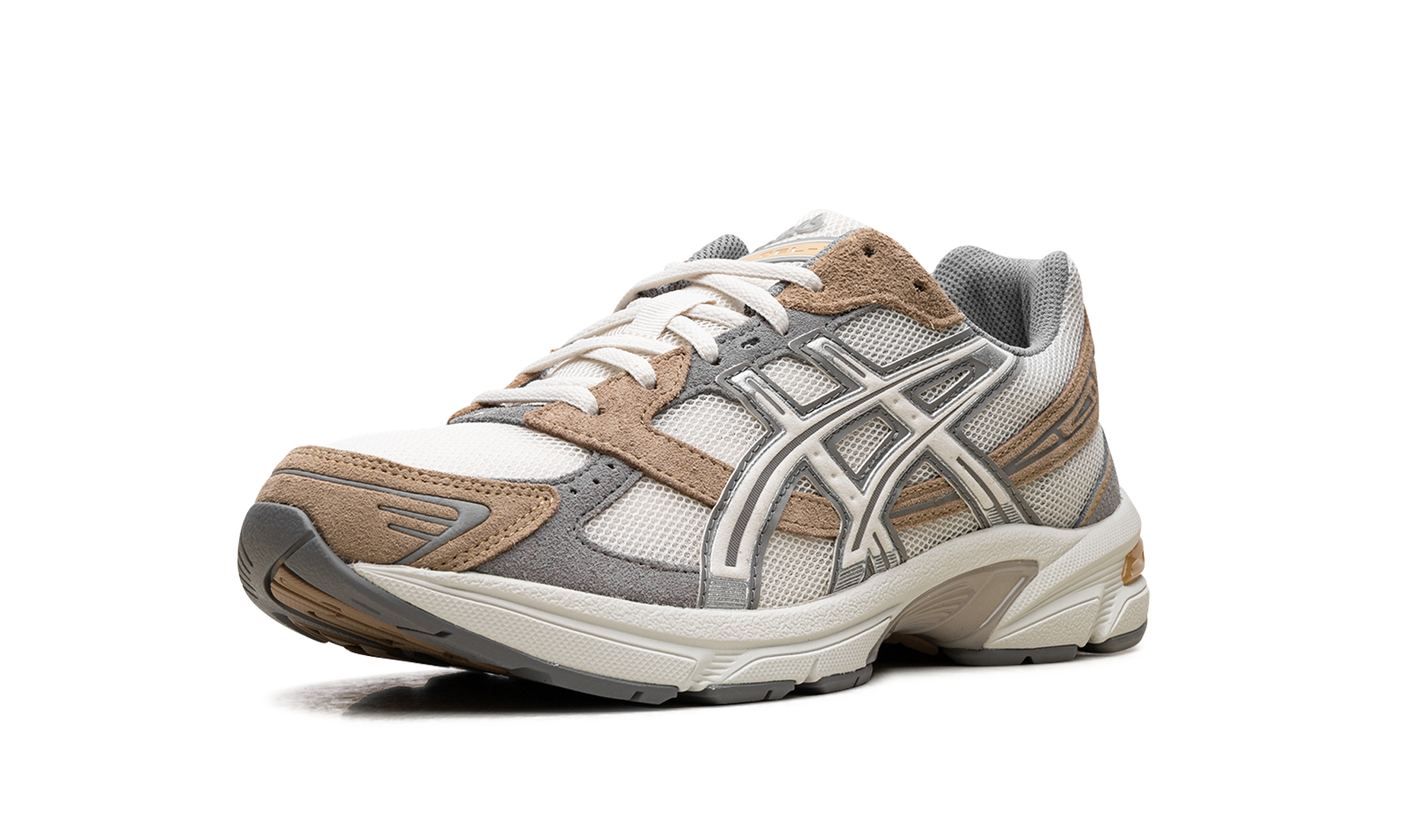 ASICS Gel-1130 Pale Oak Clay Grey