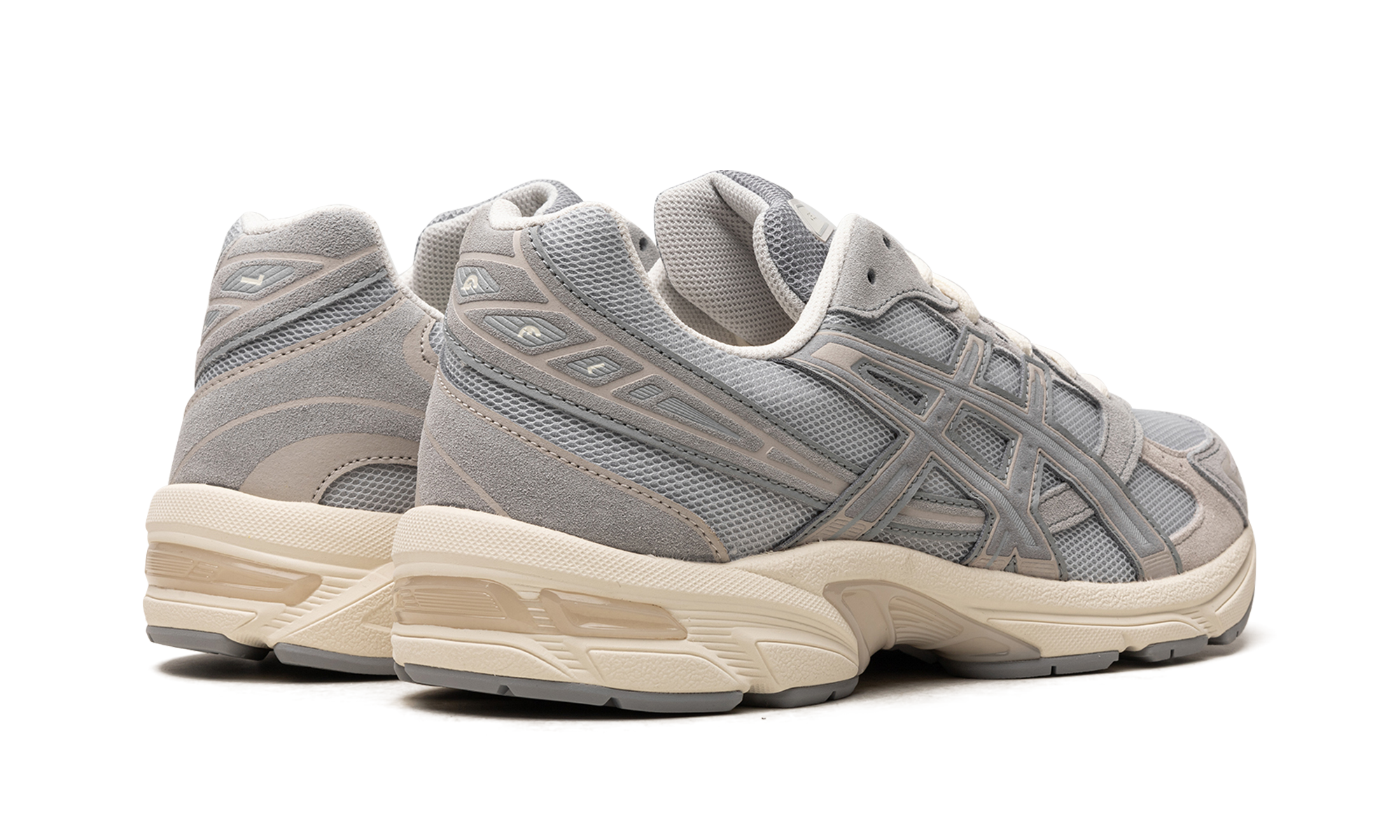 ASICS Gel-1130 Piedmont Gray