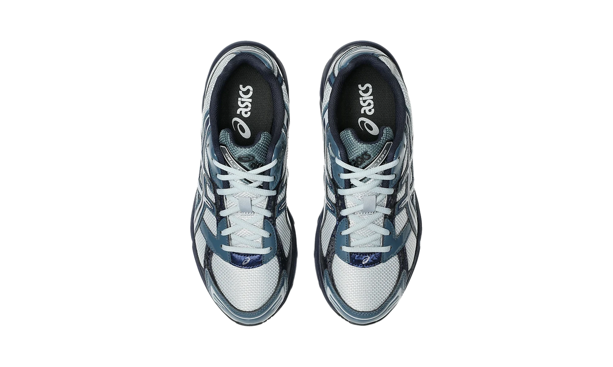 ASICS Gel-1130 Piedmont Grey Midnight