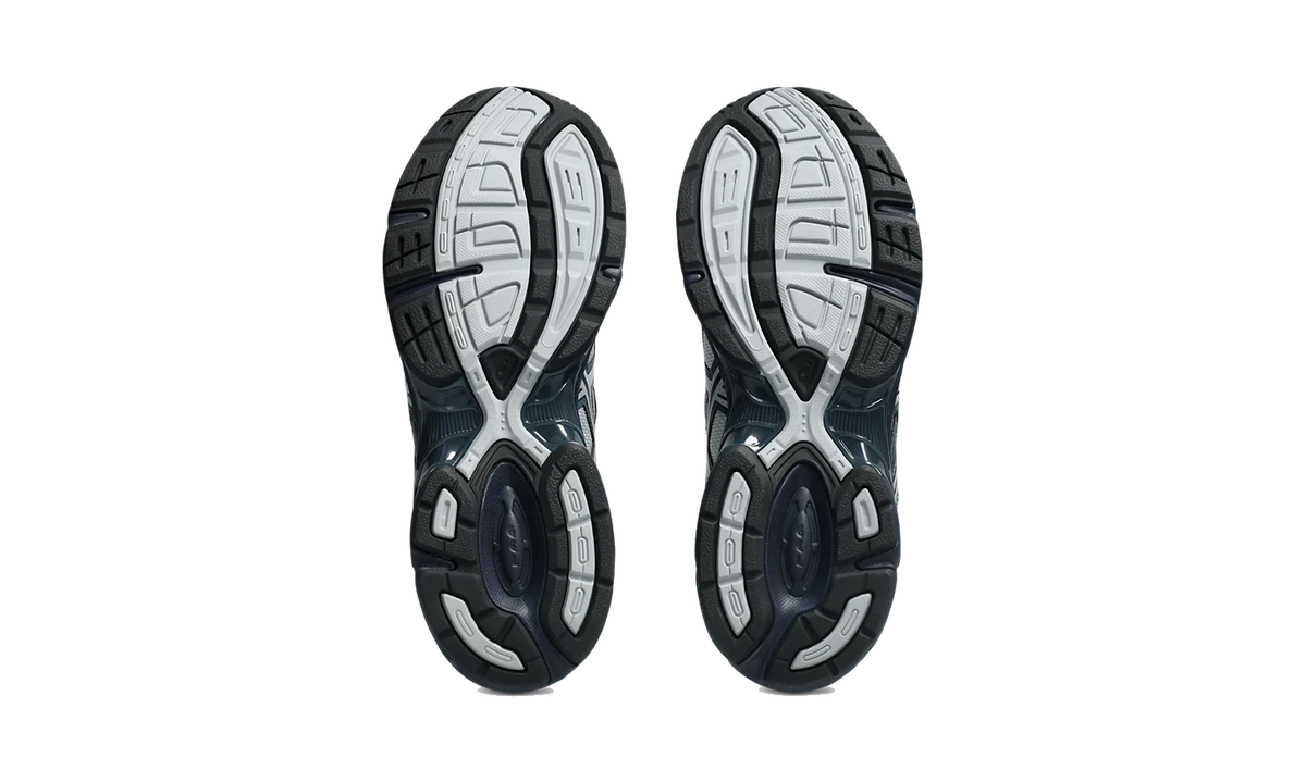 ASICS Gel-1130 Piedmont Grey Midnight
