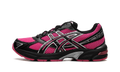 ASICS Gel-1130 Pink Black