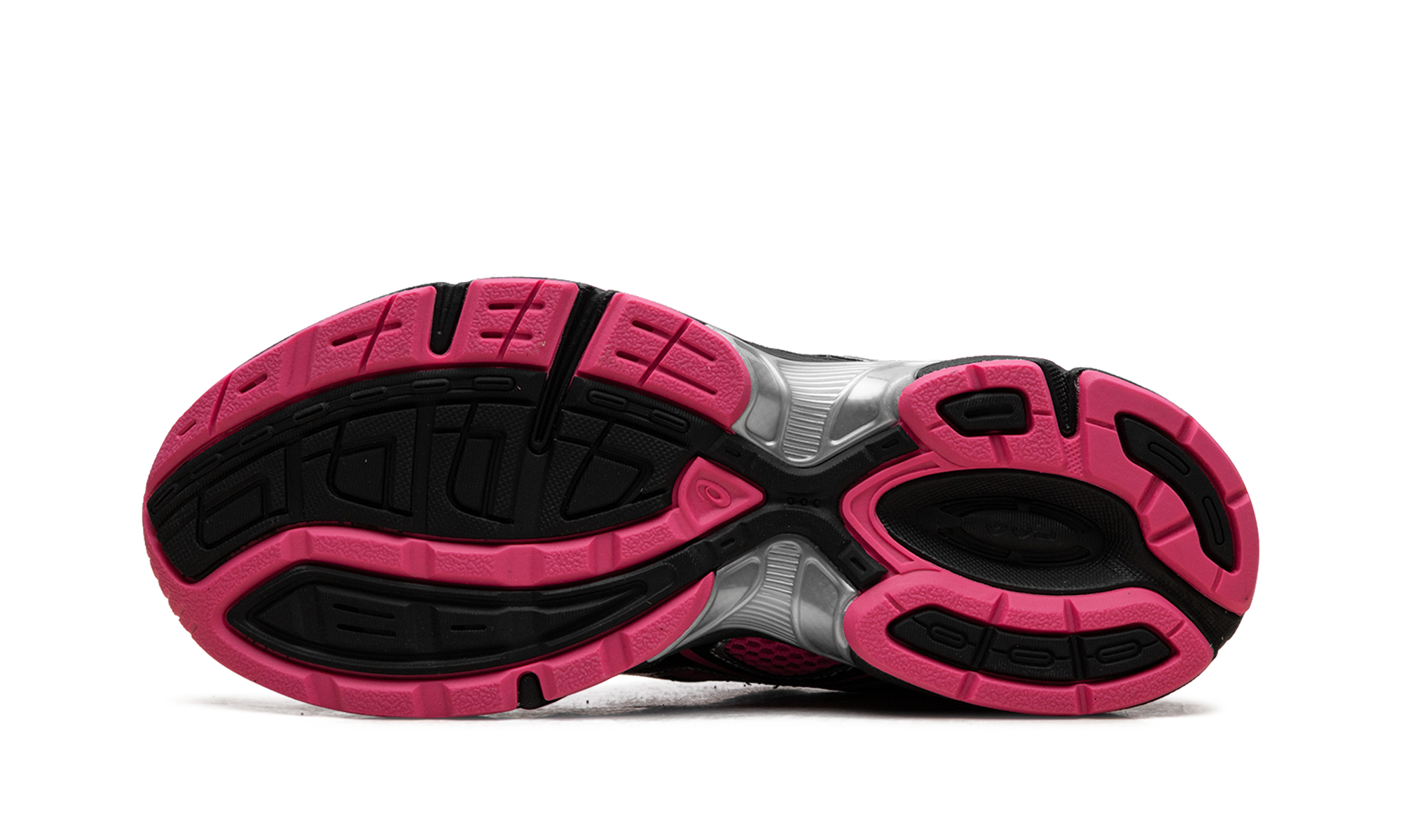 ASICS Gel-1130 Pink Black