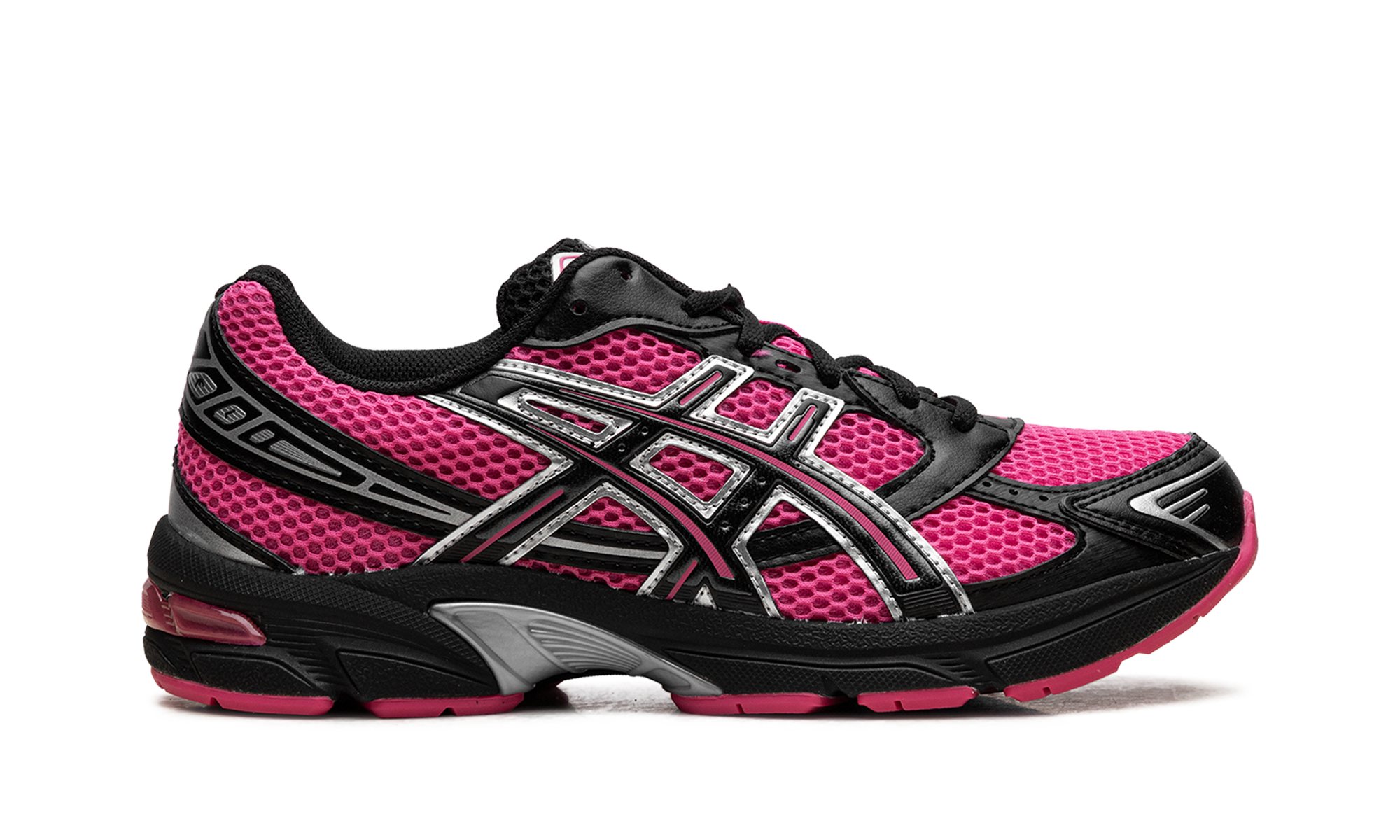 ASICS Gel-1130 Pink Black