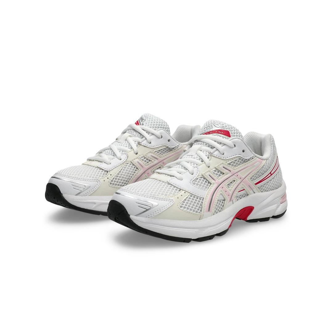 ASICS Gel-1130 Pink Salt, White/Pink Salt (1204A163-103)