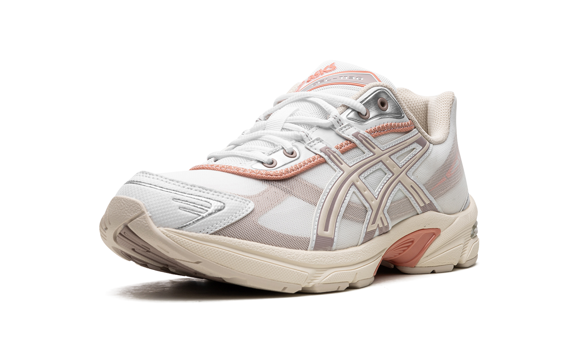 ASICS Gel-1130 RE White Oatmeal