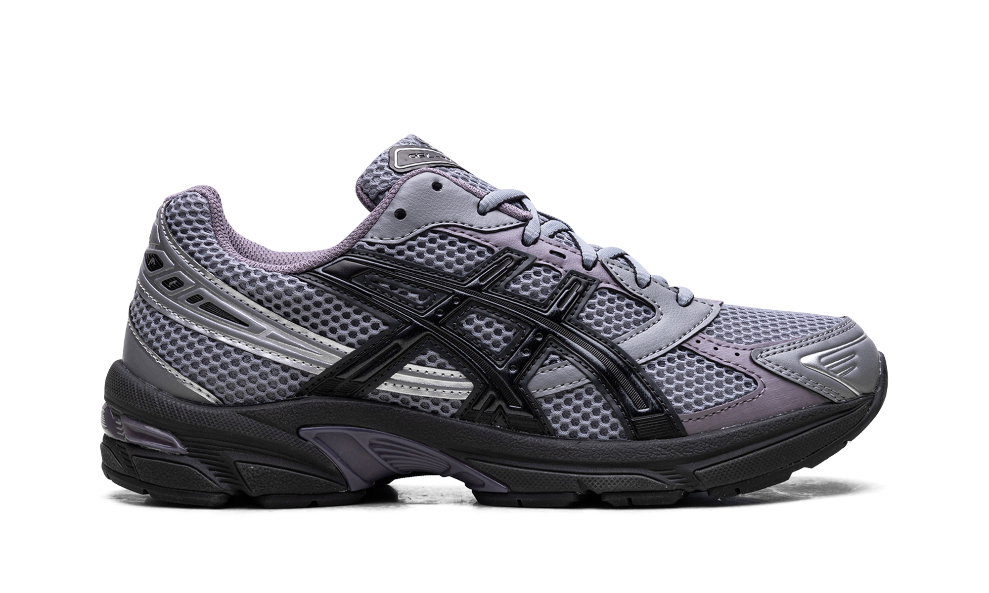 ASICS Gel-1130 Sheet Rock Black