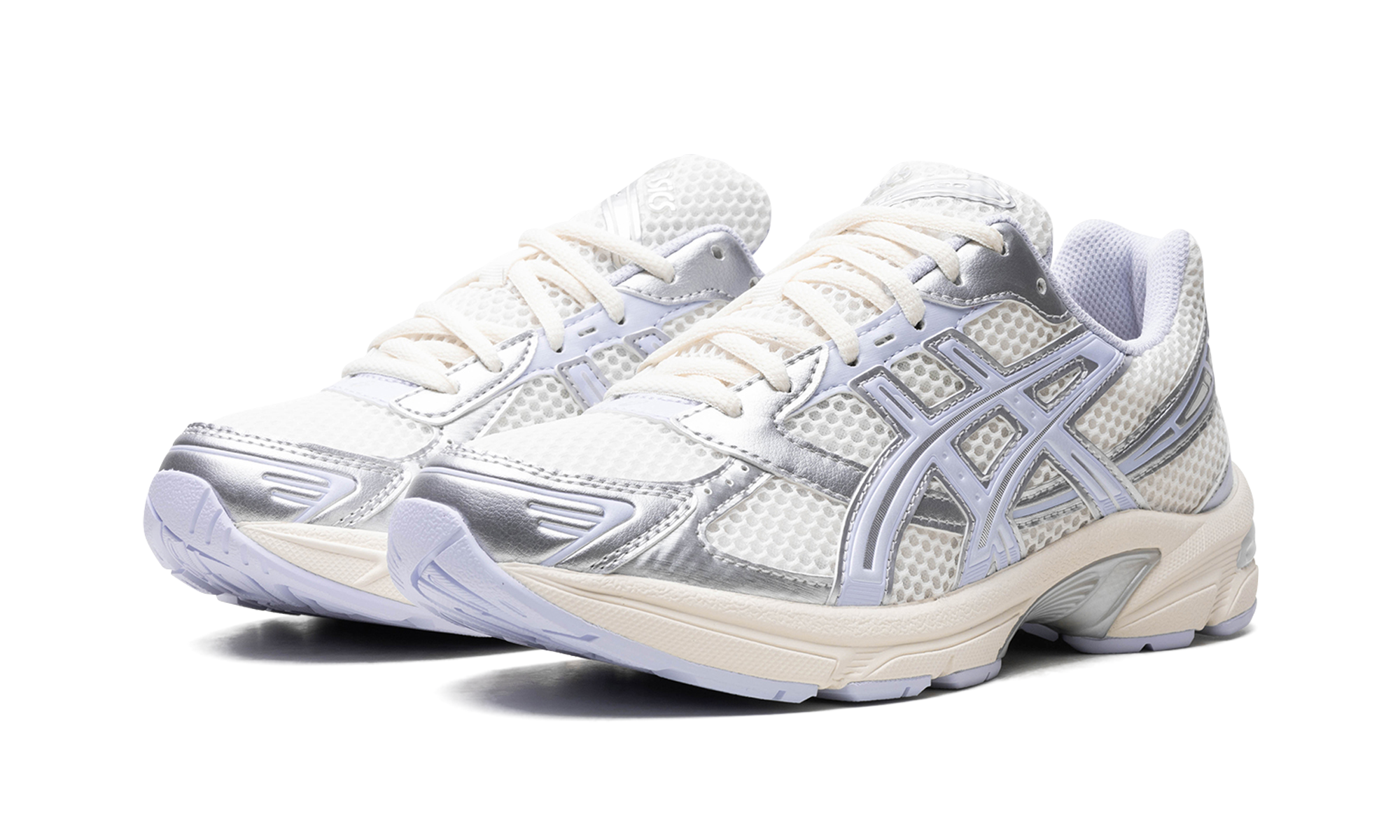 ASICS Gel-1130 Silver Pack Blue Fade