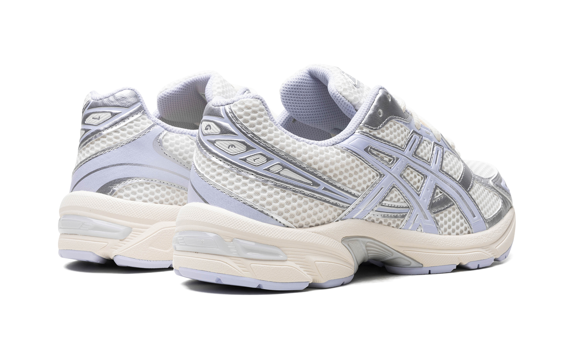 ASICS Gel-1130 Silver Pack Blue Fade