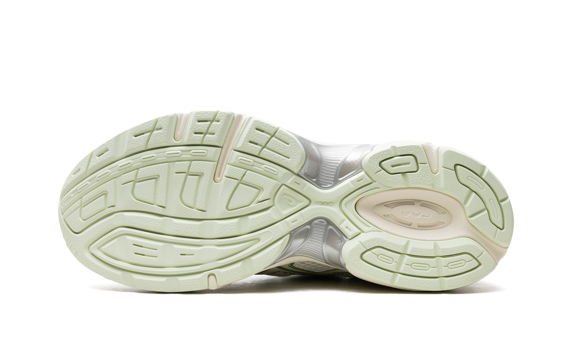 ASICS Gel-1130 Silver Pack Green