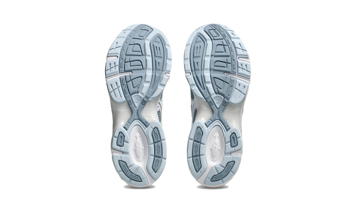 ASICS Gel-1130 Slate Blue White