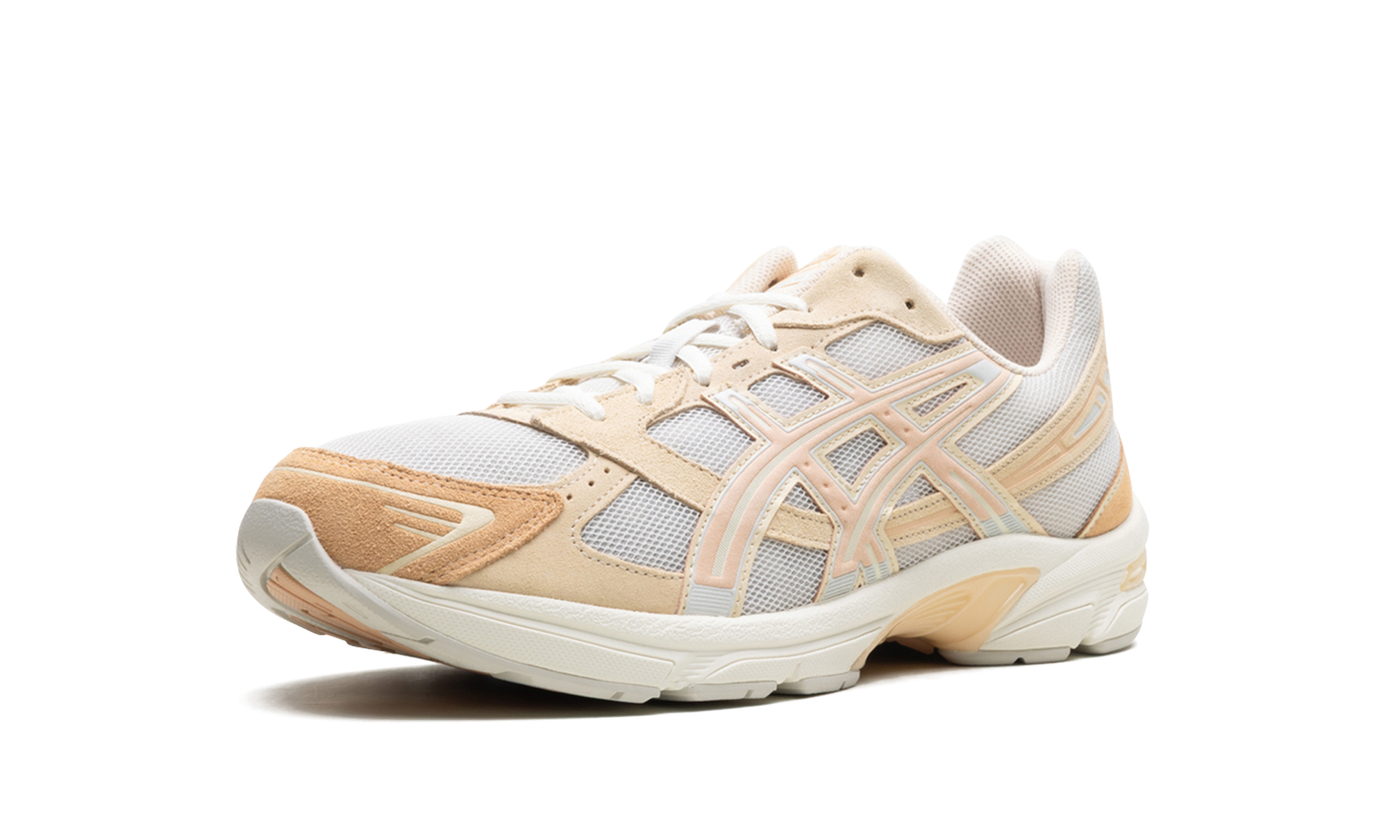 ASICS Gel-1130 Smoke Grey Honey Beige