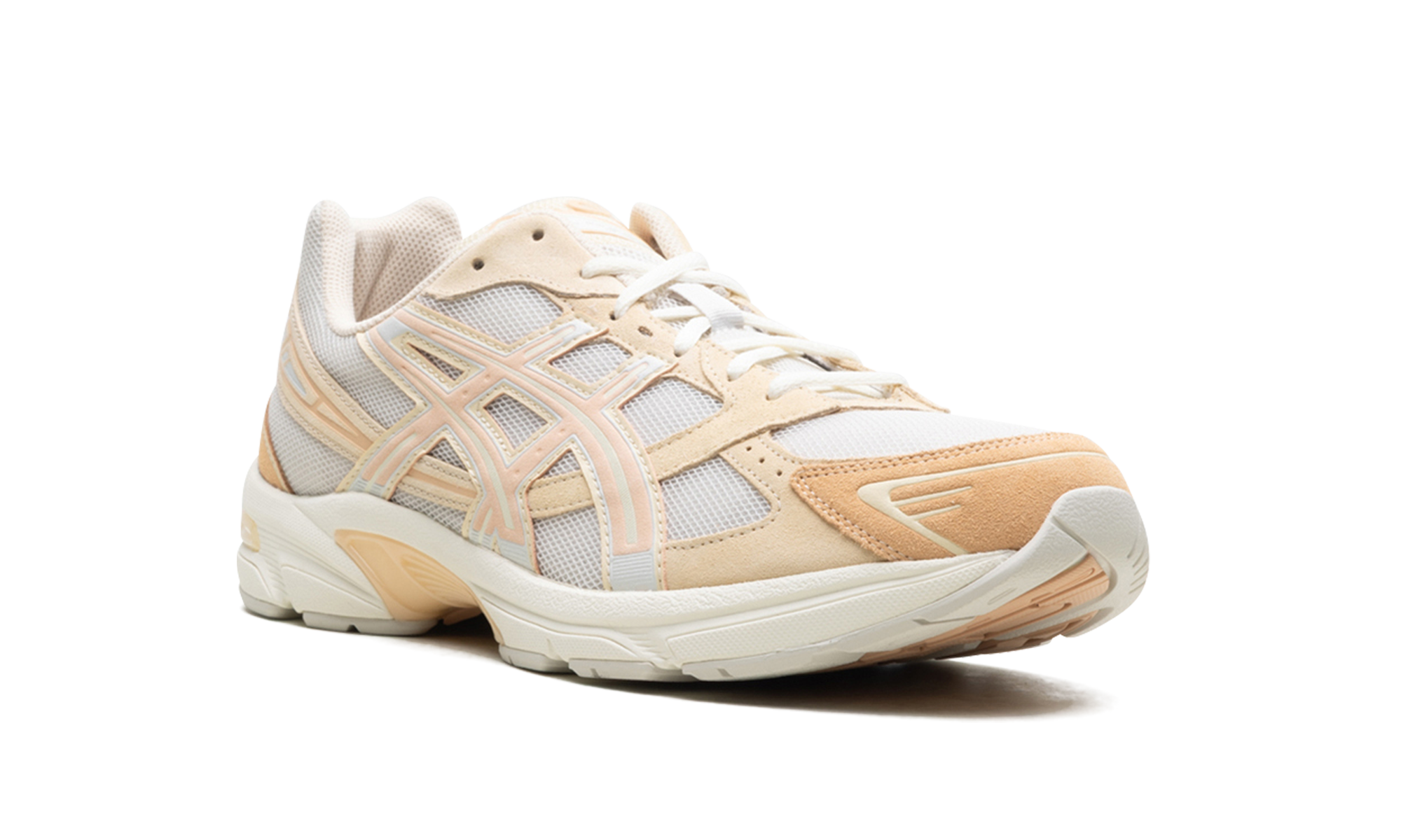 ASICS Gel-1130 Smoke Grey Honey Beige